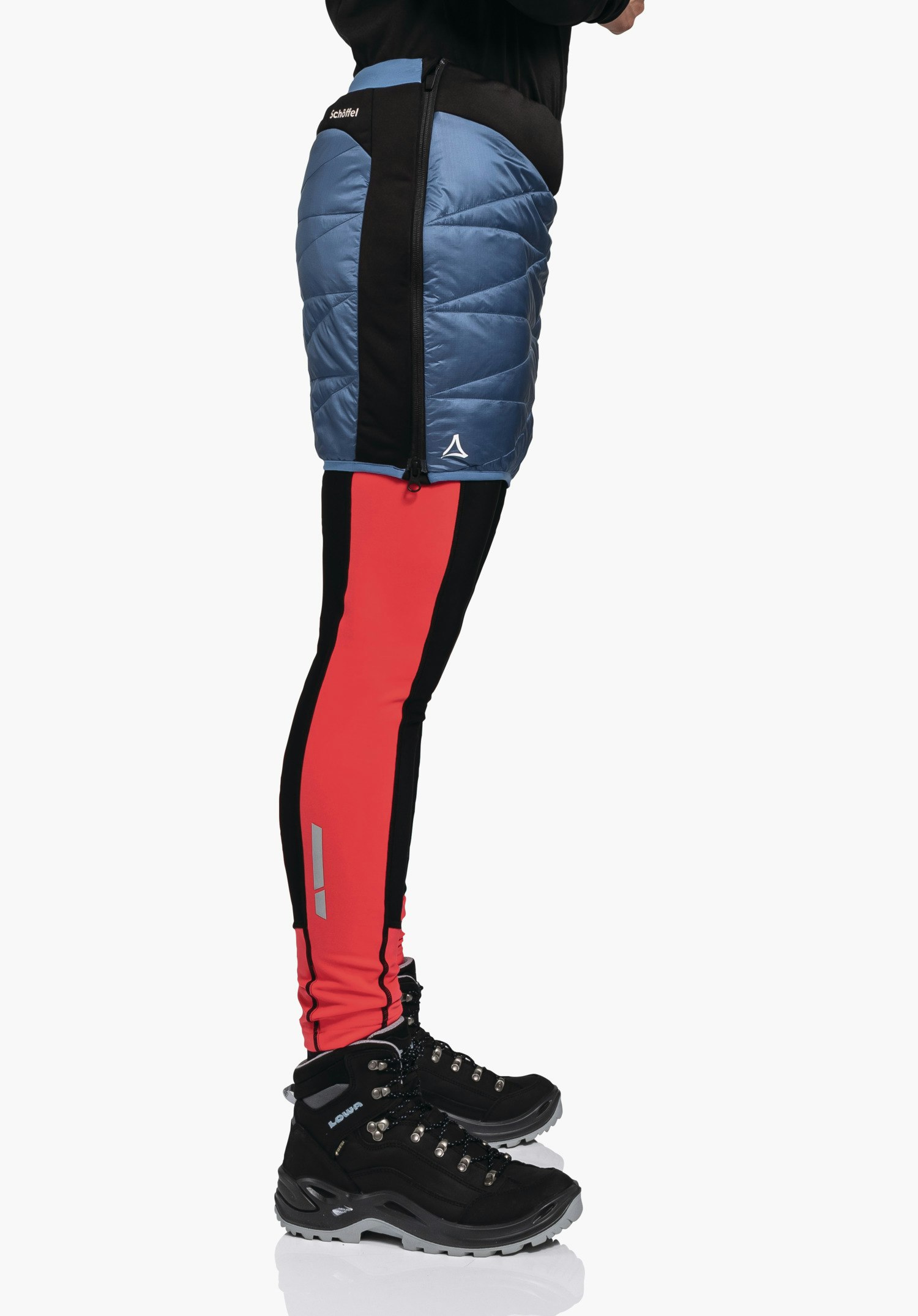 Thermo Skirt Stams L