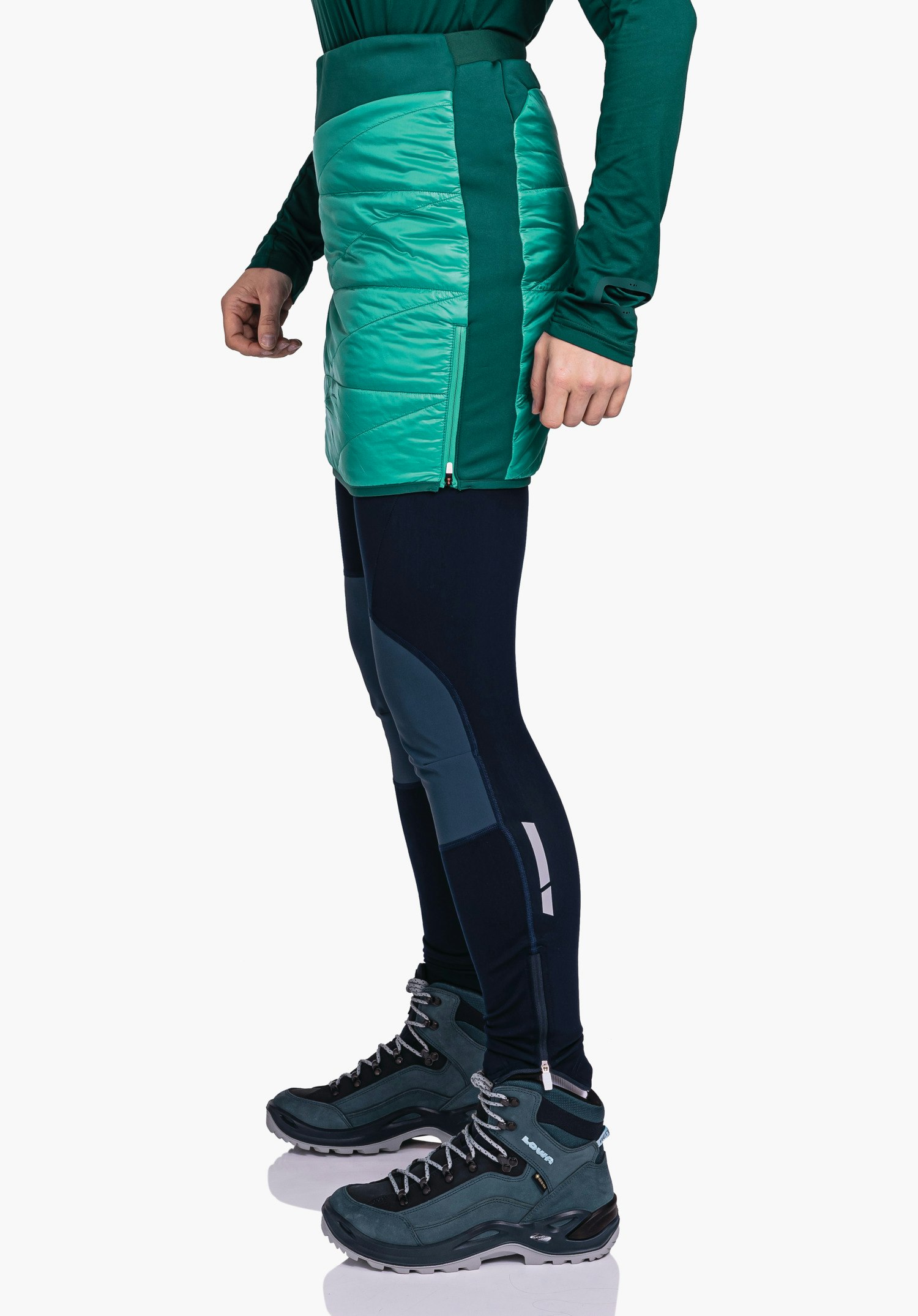 Thermo Skirt Stams L