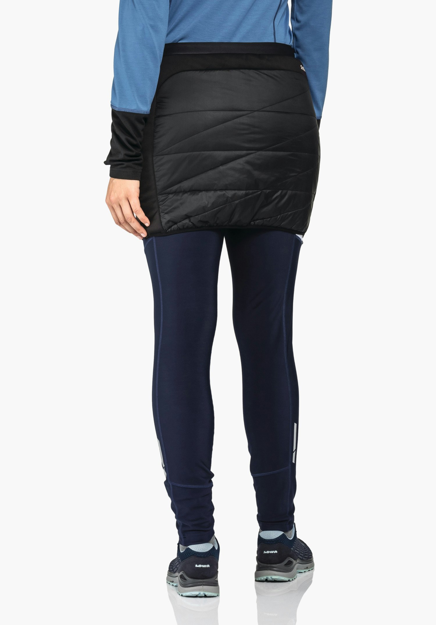Thermo Skirt Stams L