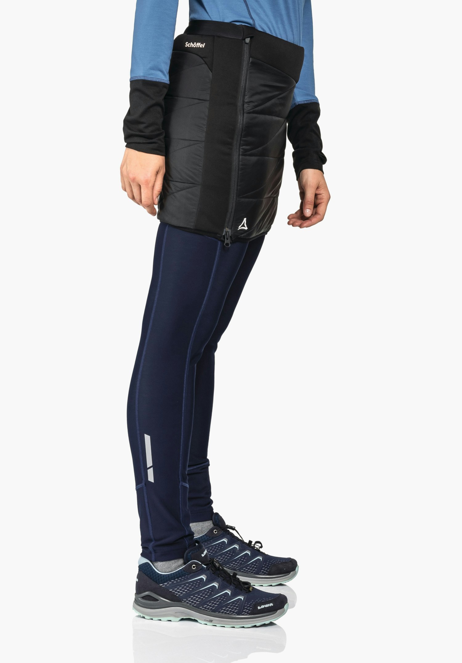 Thermo Skirt Stams L