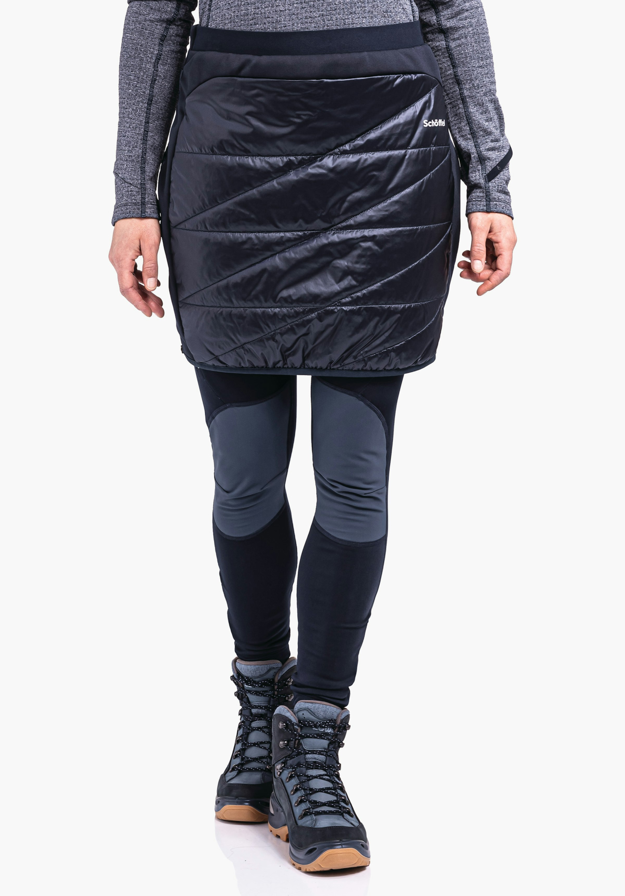 Thermo Skirt Stams L
