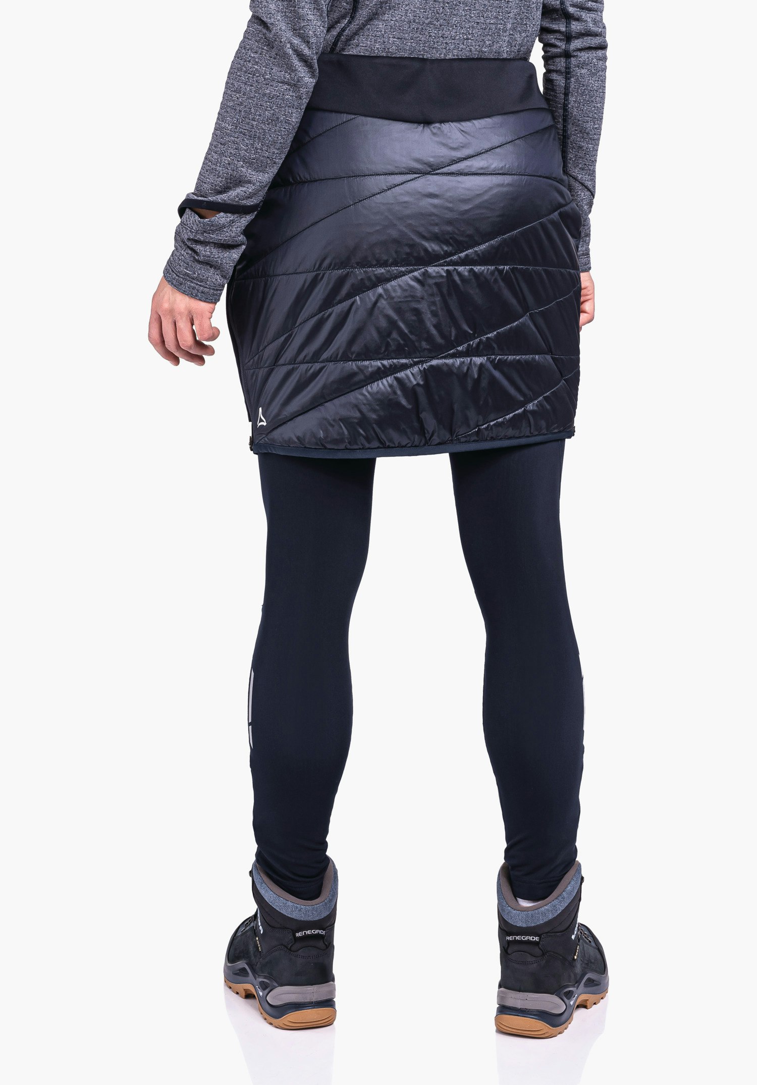 Thermo Skirt Stams L