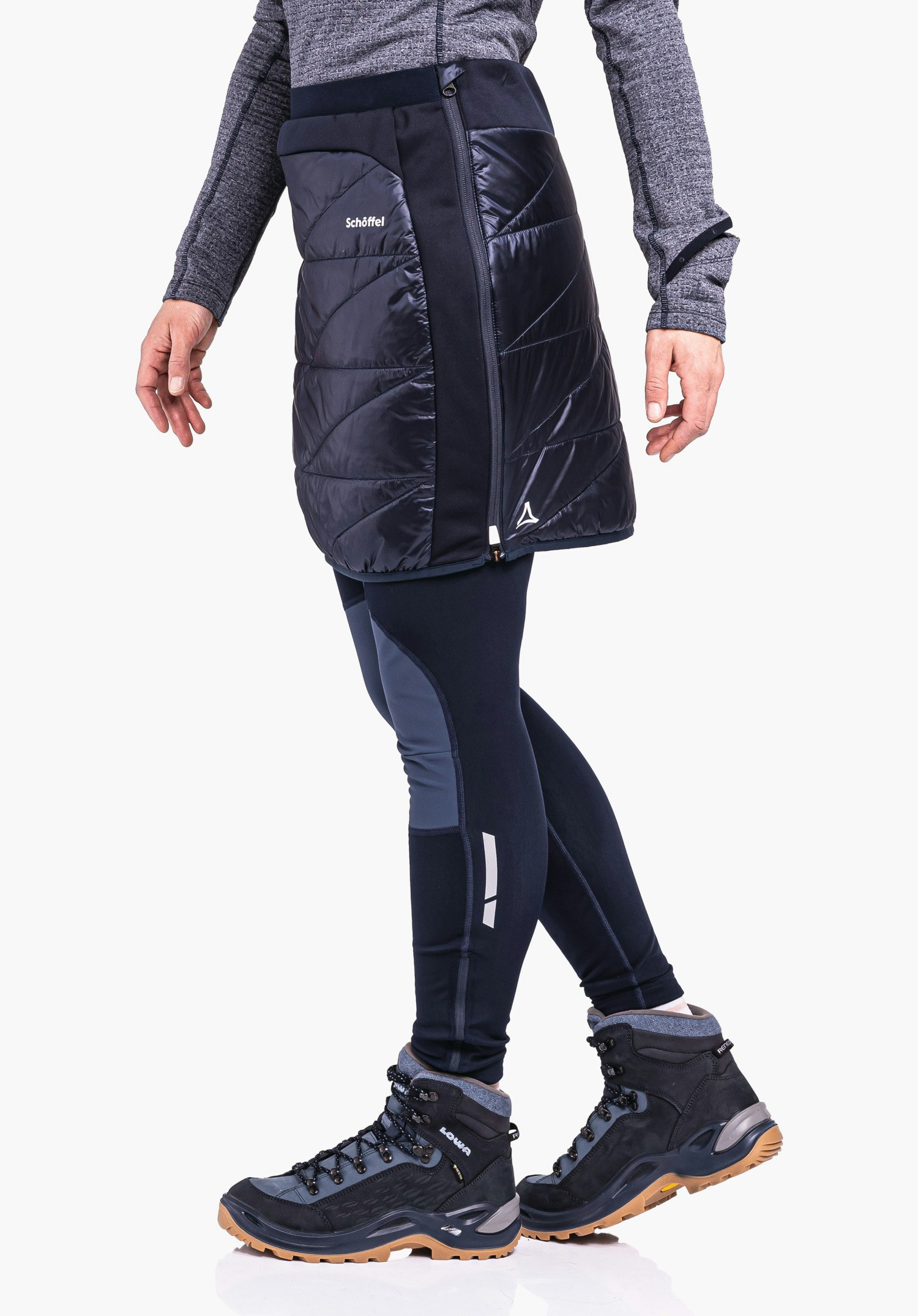 Thermo Skirt Stams L