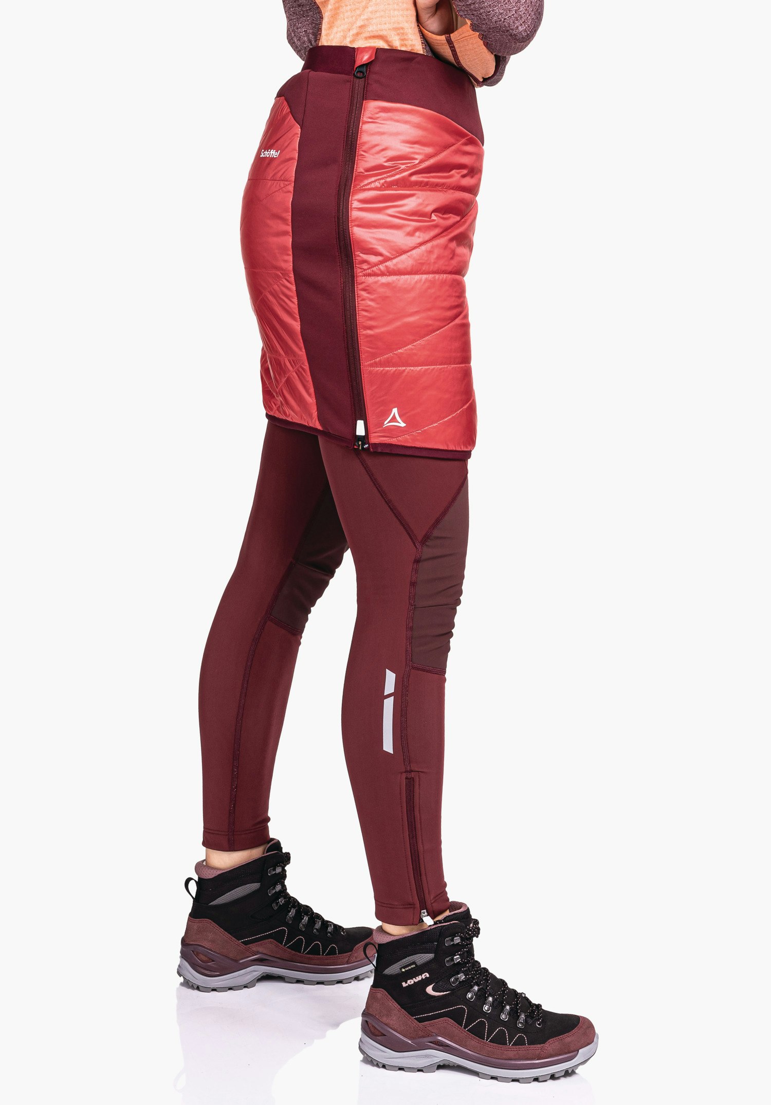 Thermo Skirt Stams L