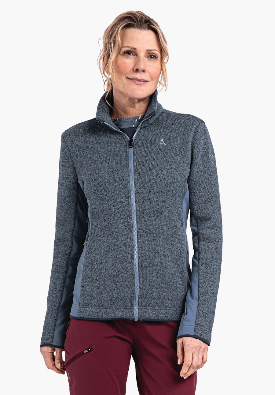 ZipIn Fleece Oberau L