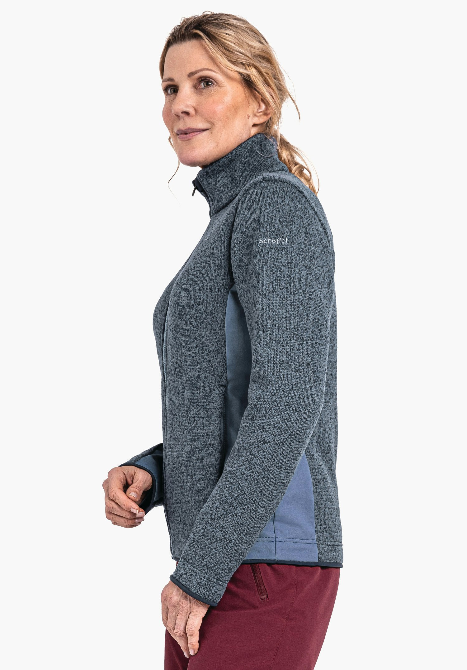 ZipIn Fleece Oberau L