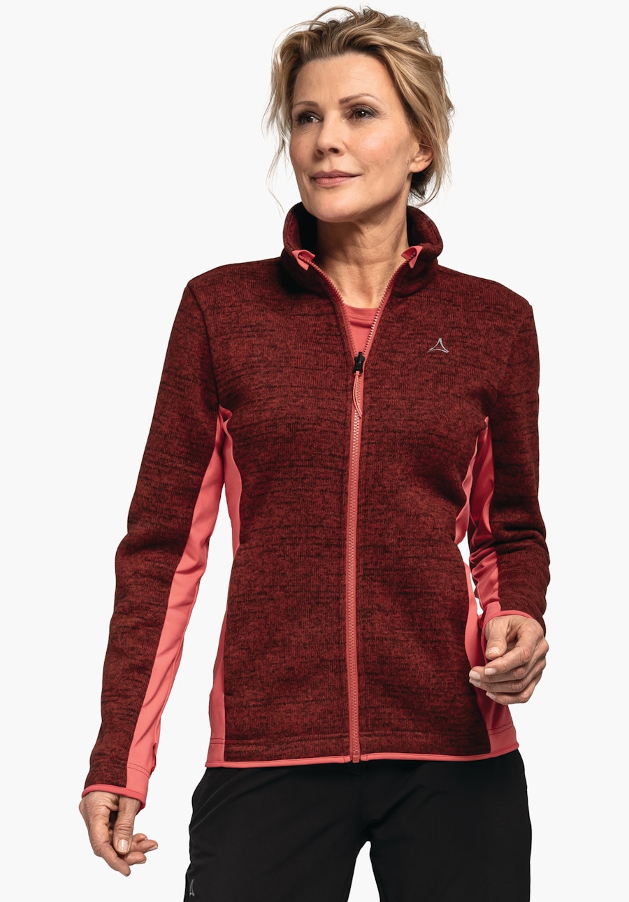 ZipIn Fleece Oberau L