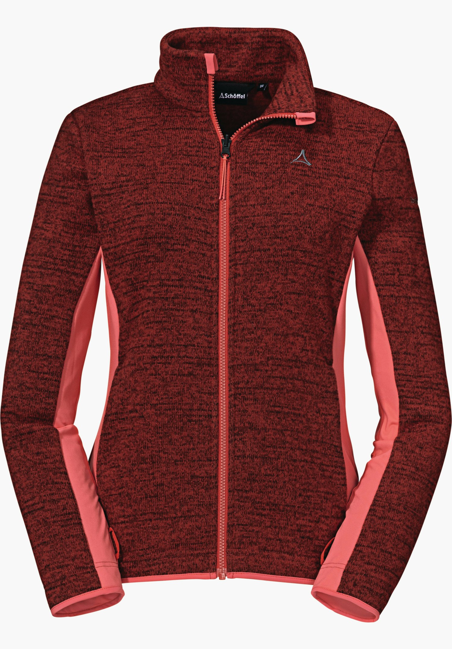 ZipIn Fleece Oberau L