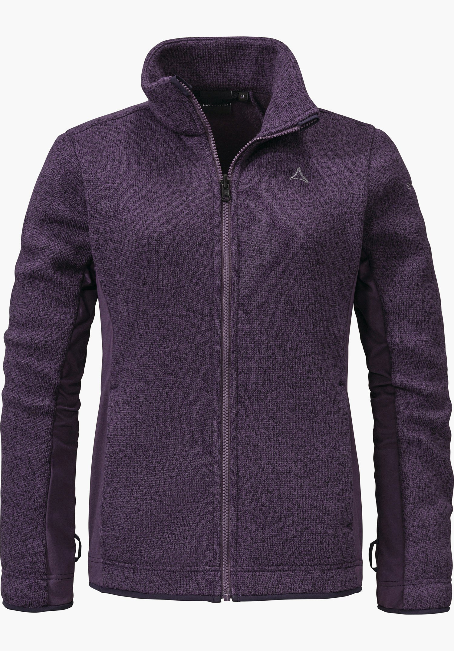 ZipIn Fleece Oberau L