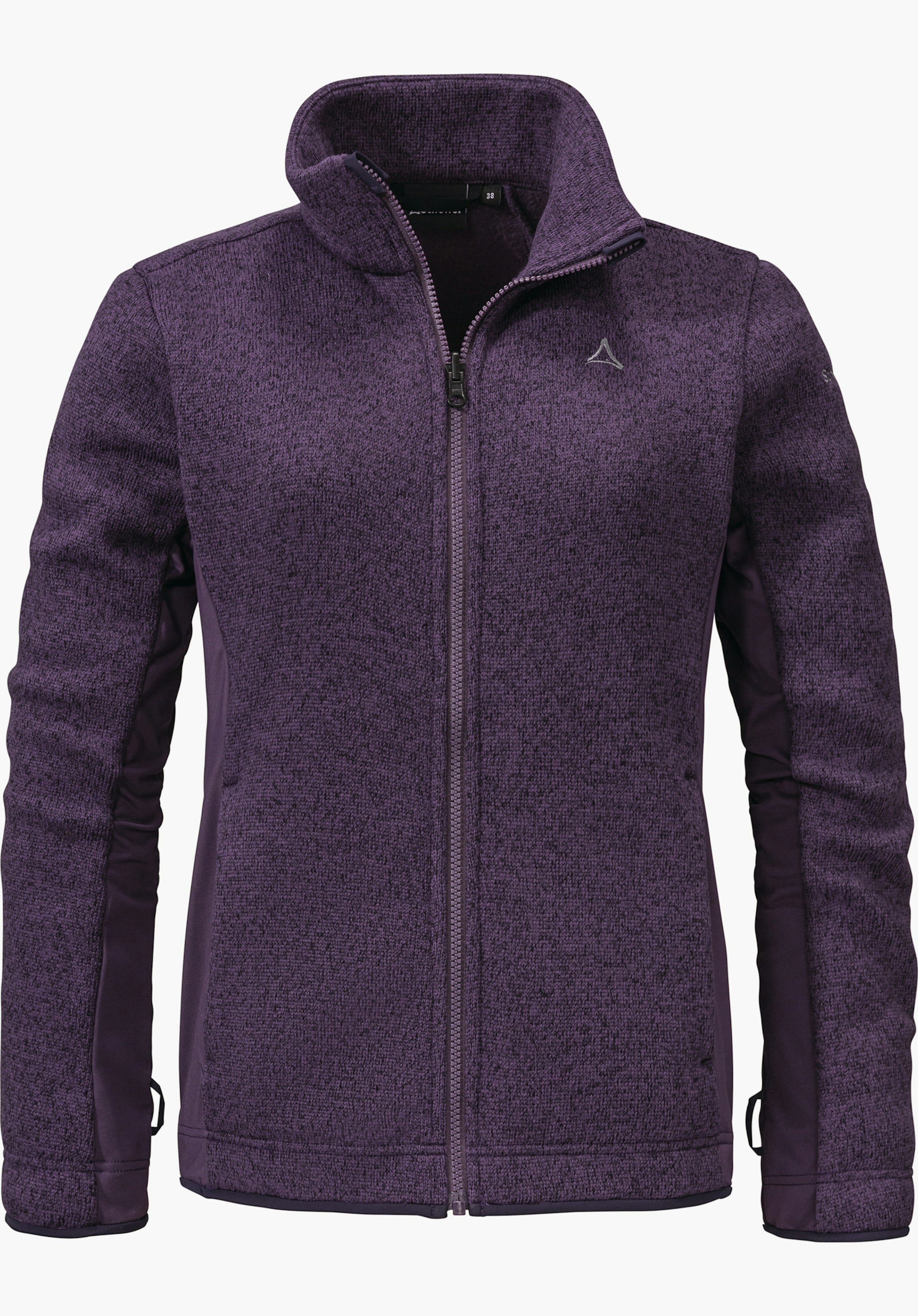 ZipIn Fleece Oberau L