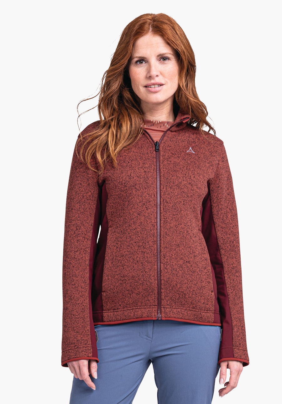 ZipIn Fleece Oberau L