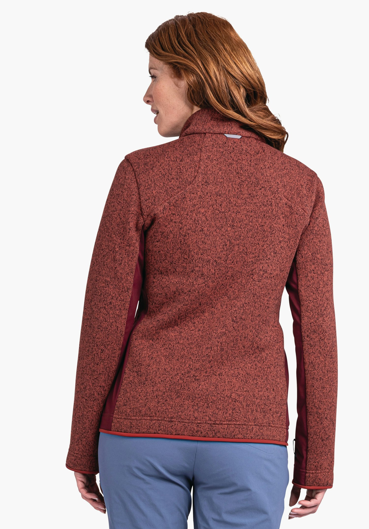 ZipIn Fleece Oberau L