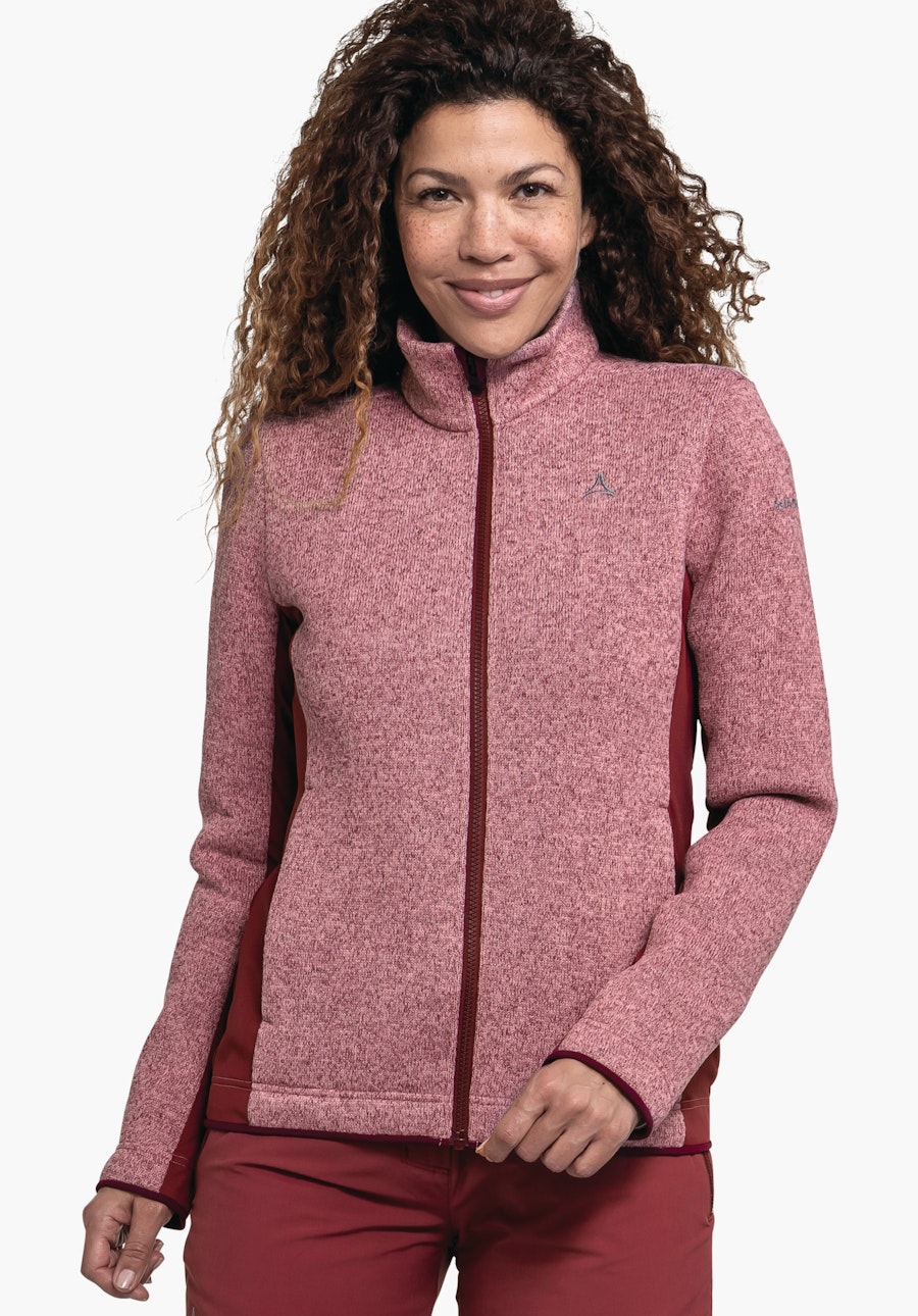 ZipIn Fleece Oberau L