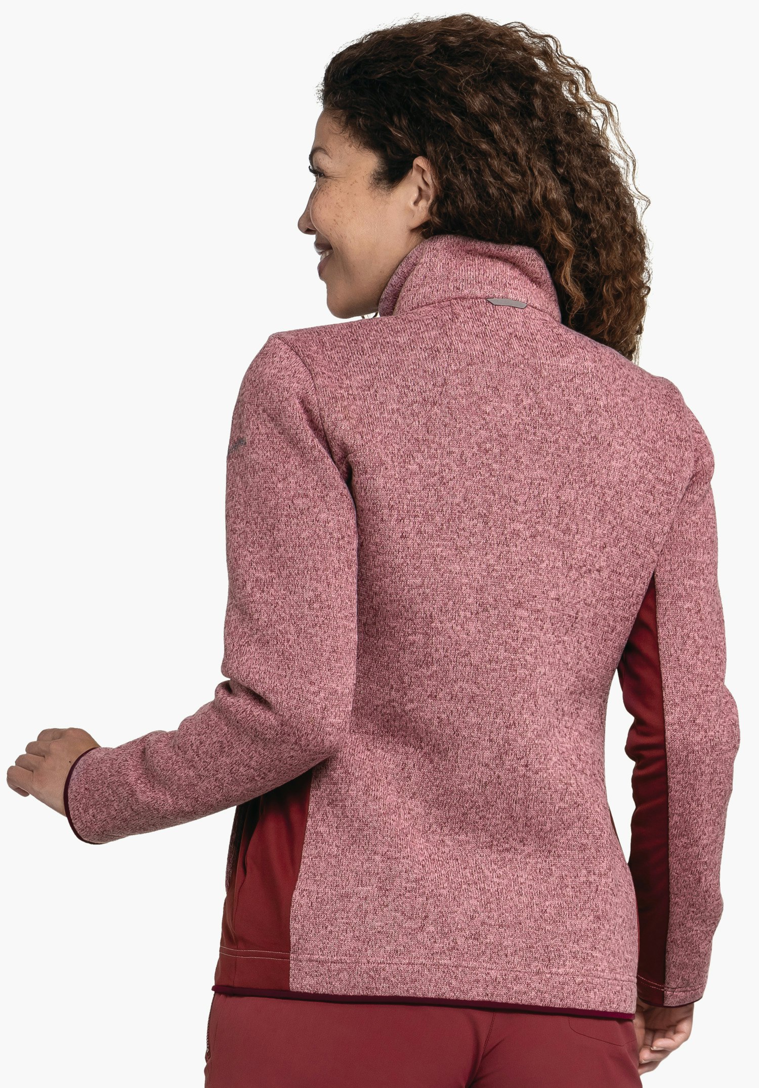 ZipIn Fleece Oberau L
