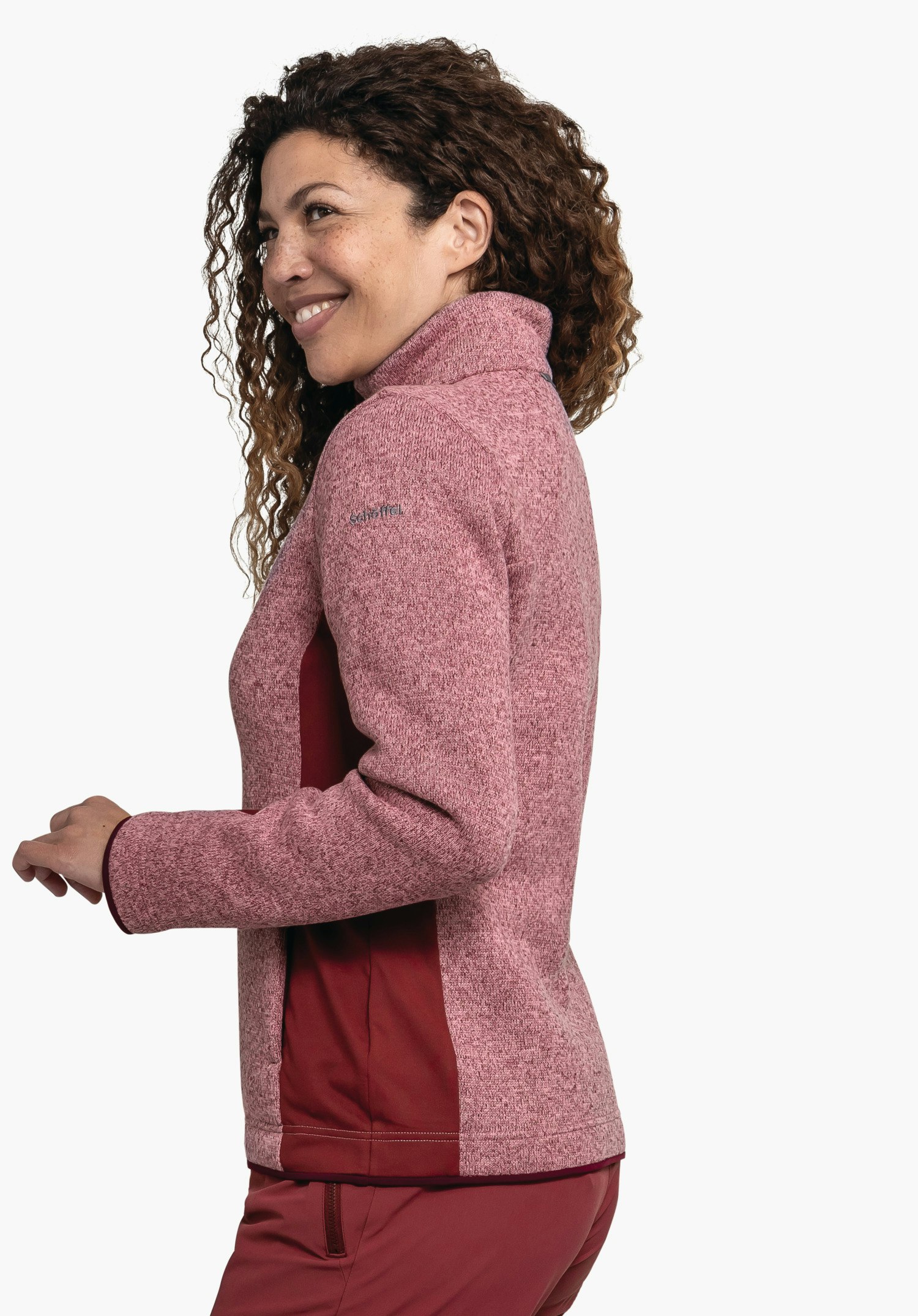 ZipIn Fleece Oberau L