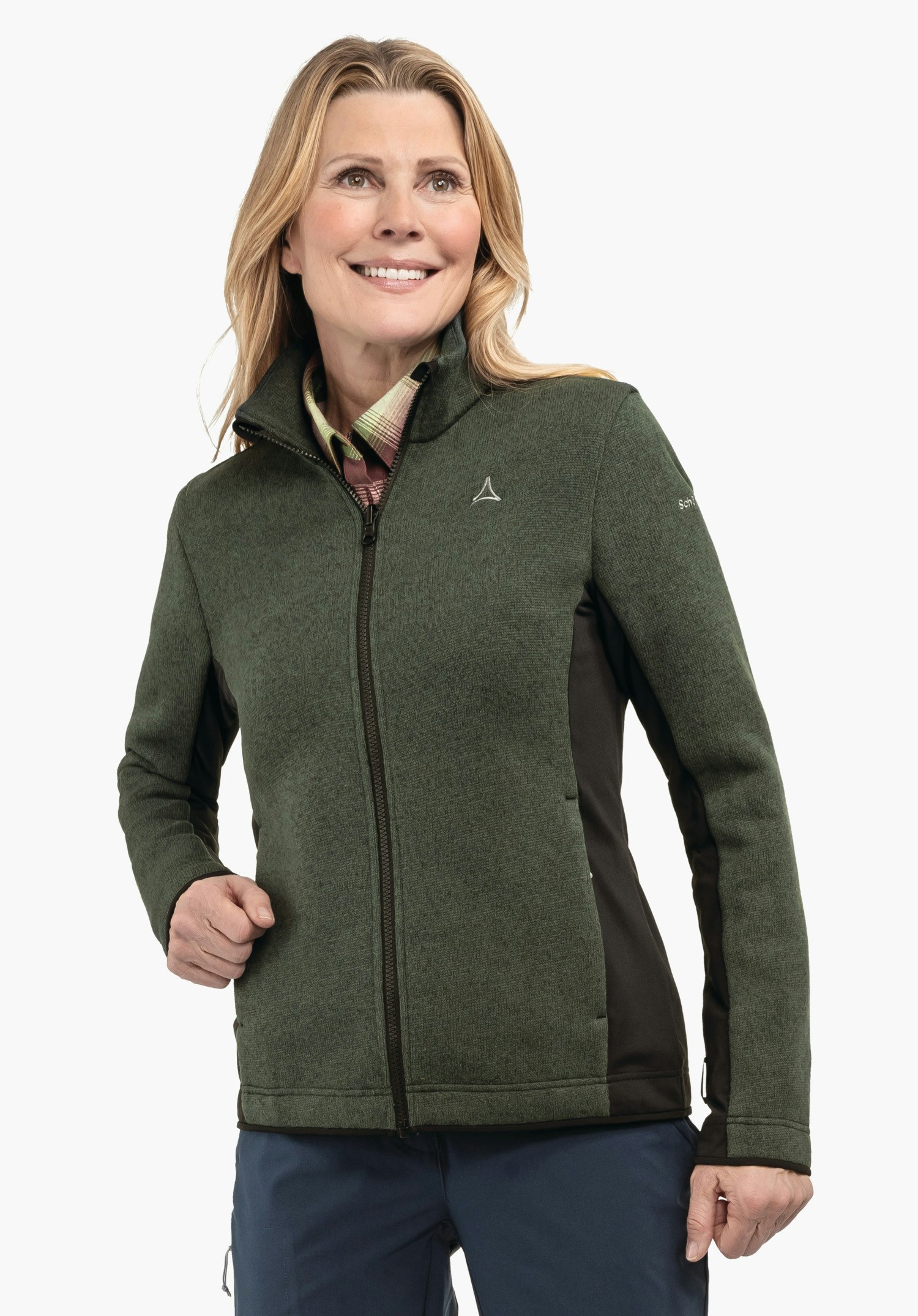 ZipIn Fleece Oberau L