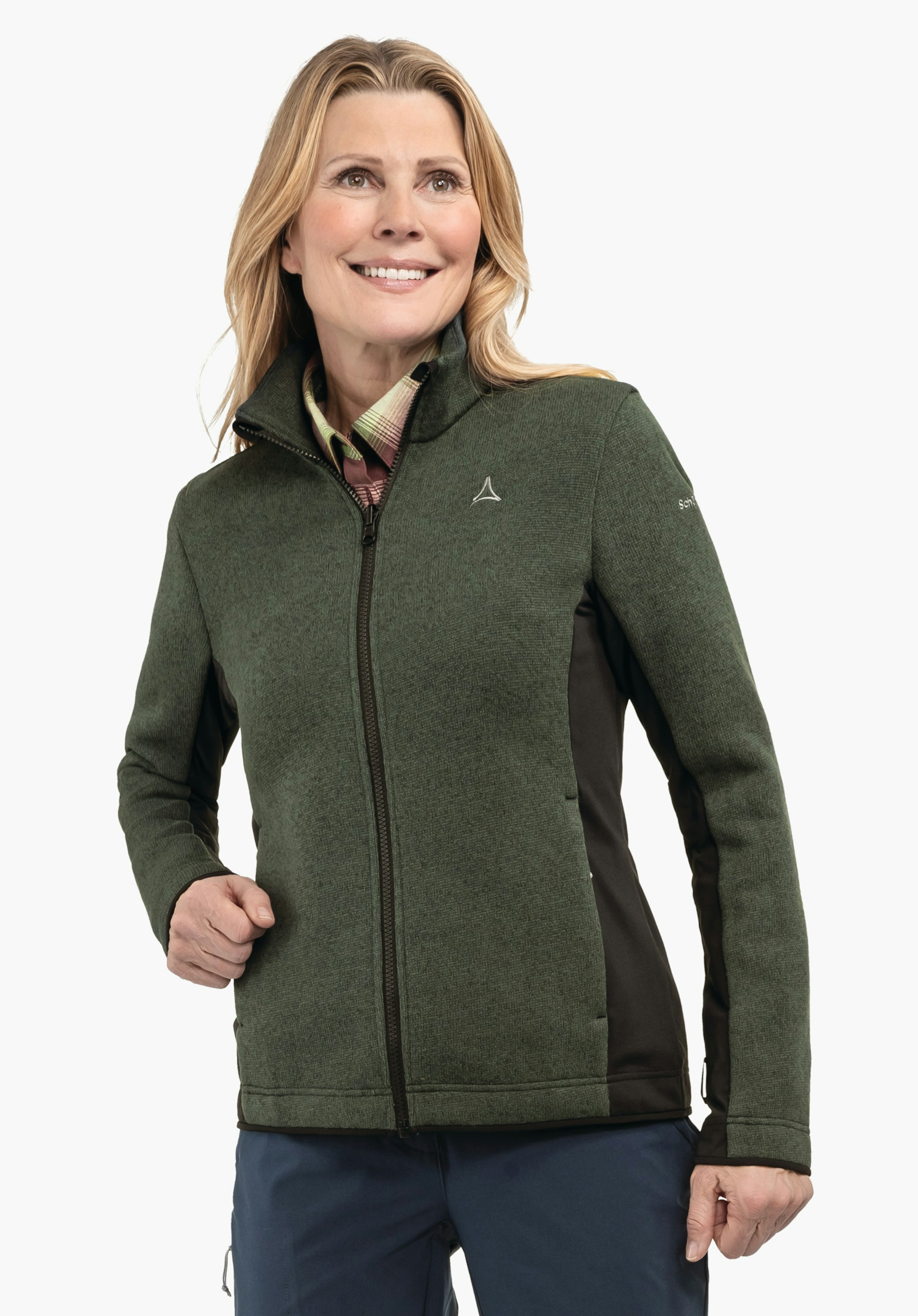 ZipIn Fleece Oberau L