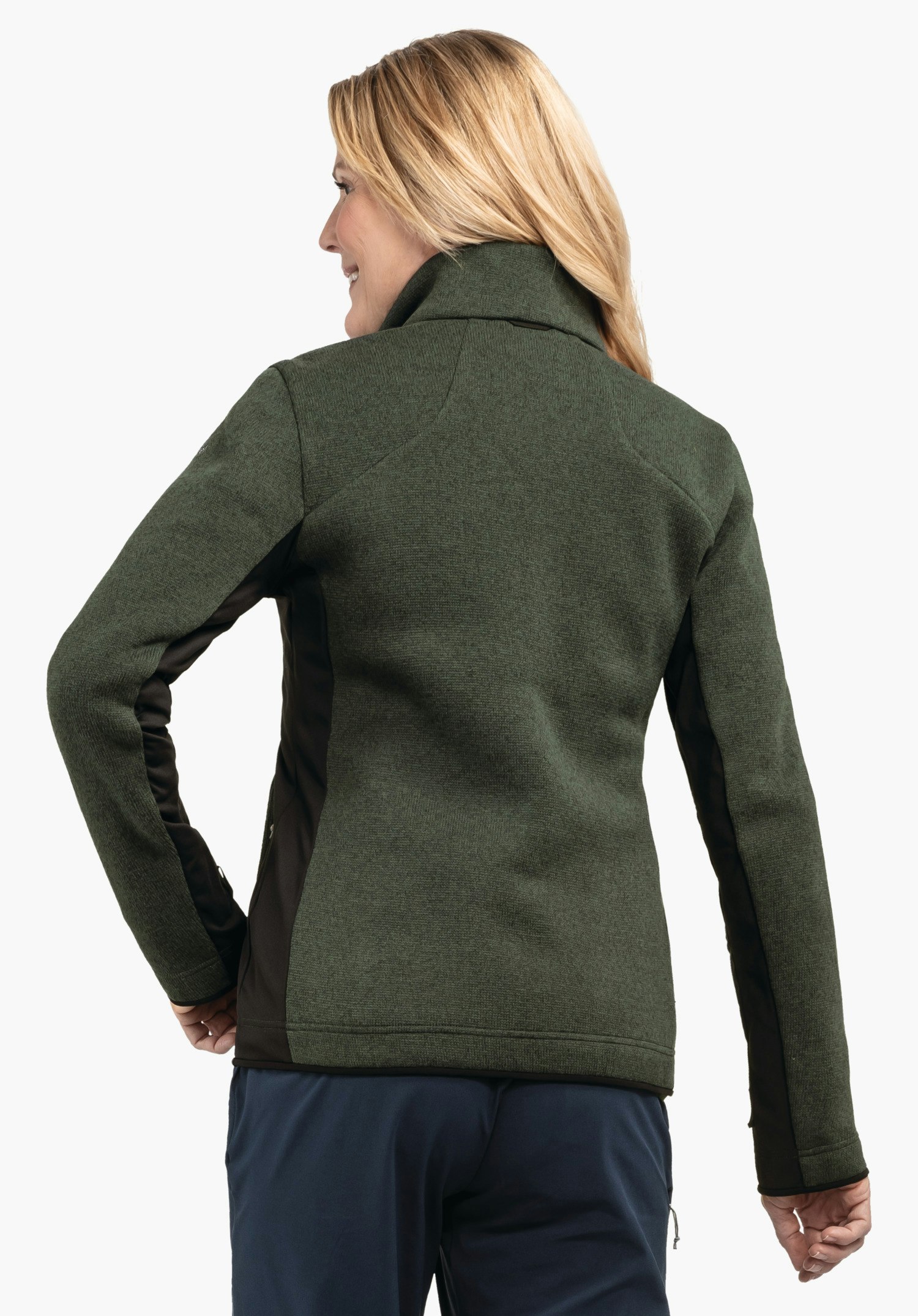 ZipIn Fleece Oberau L