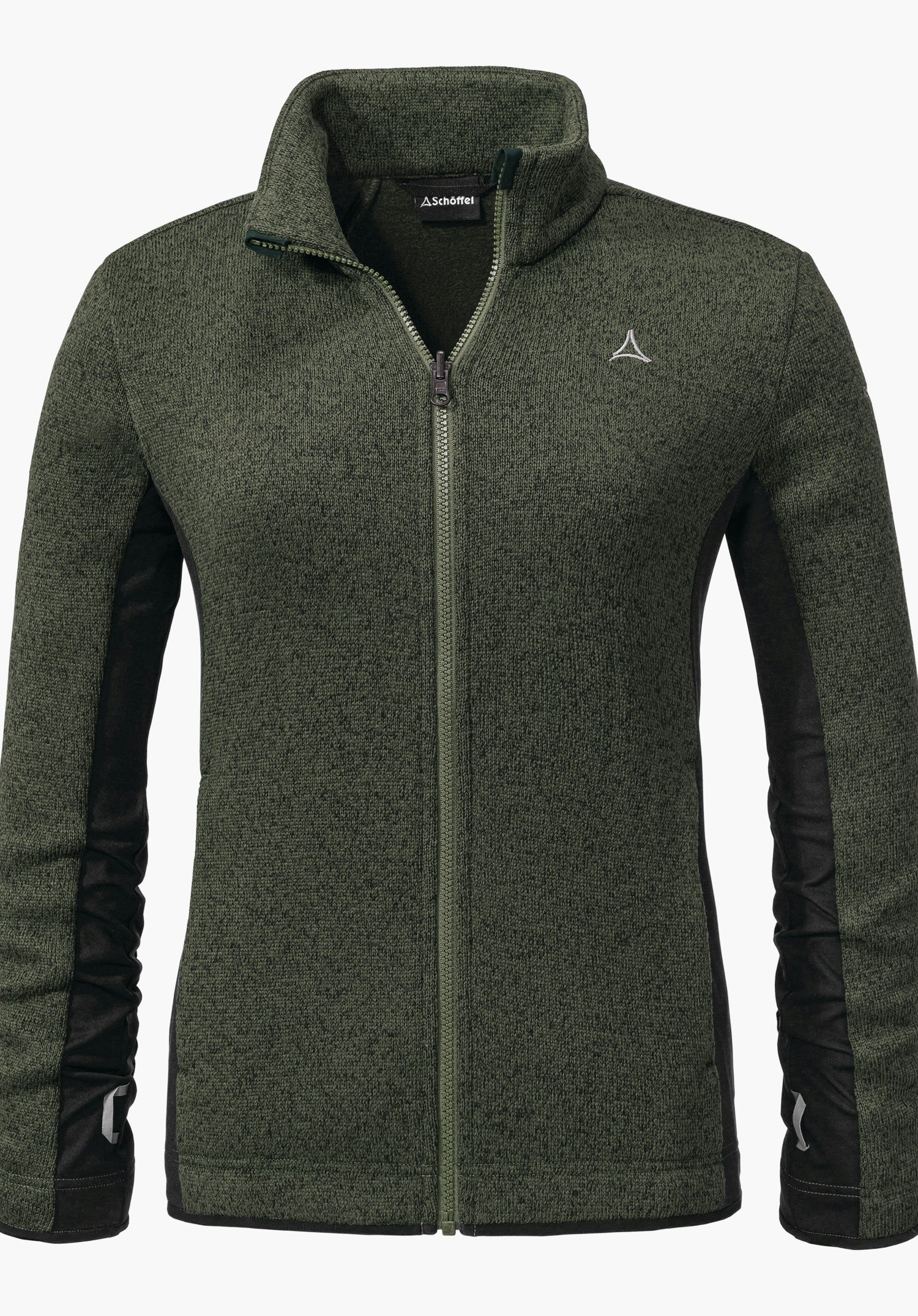 ZipIn Fleece Oberau L