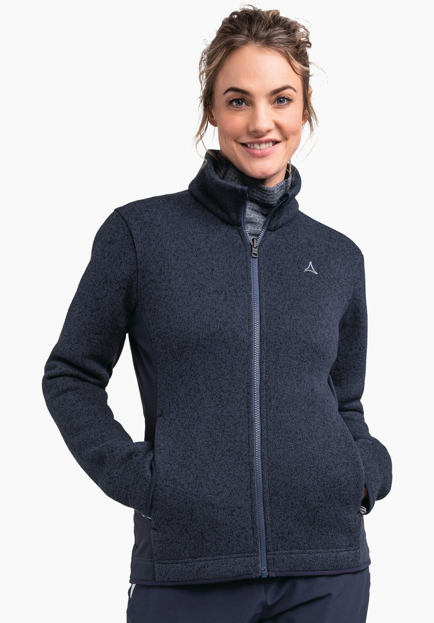 Schöffel zip in jacke damen Clearance