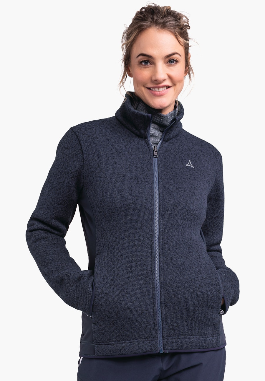 ZipIn Fleece Oberau L