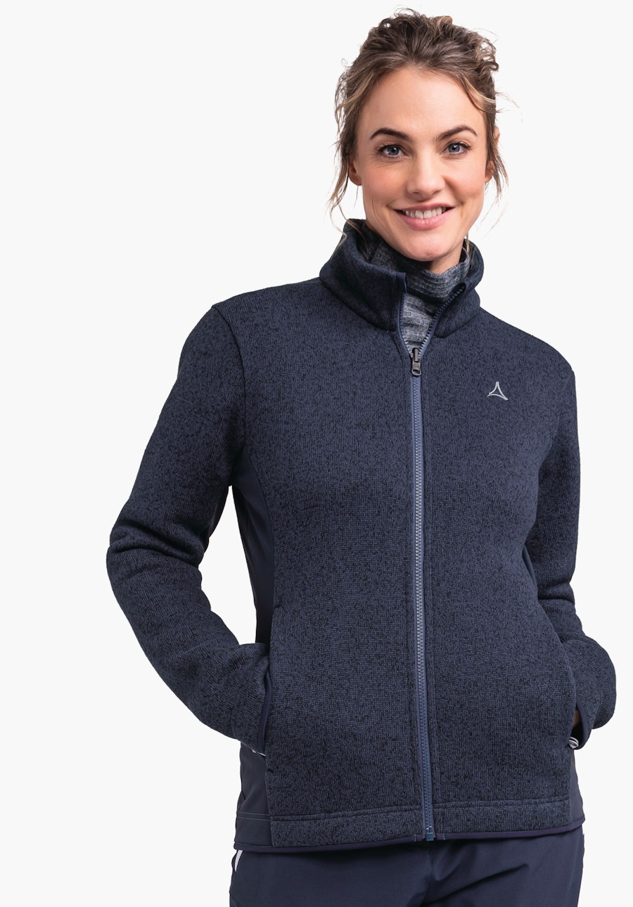 ZipIn Fleece Oberau L