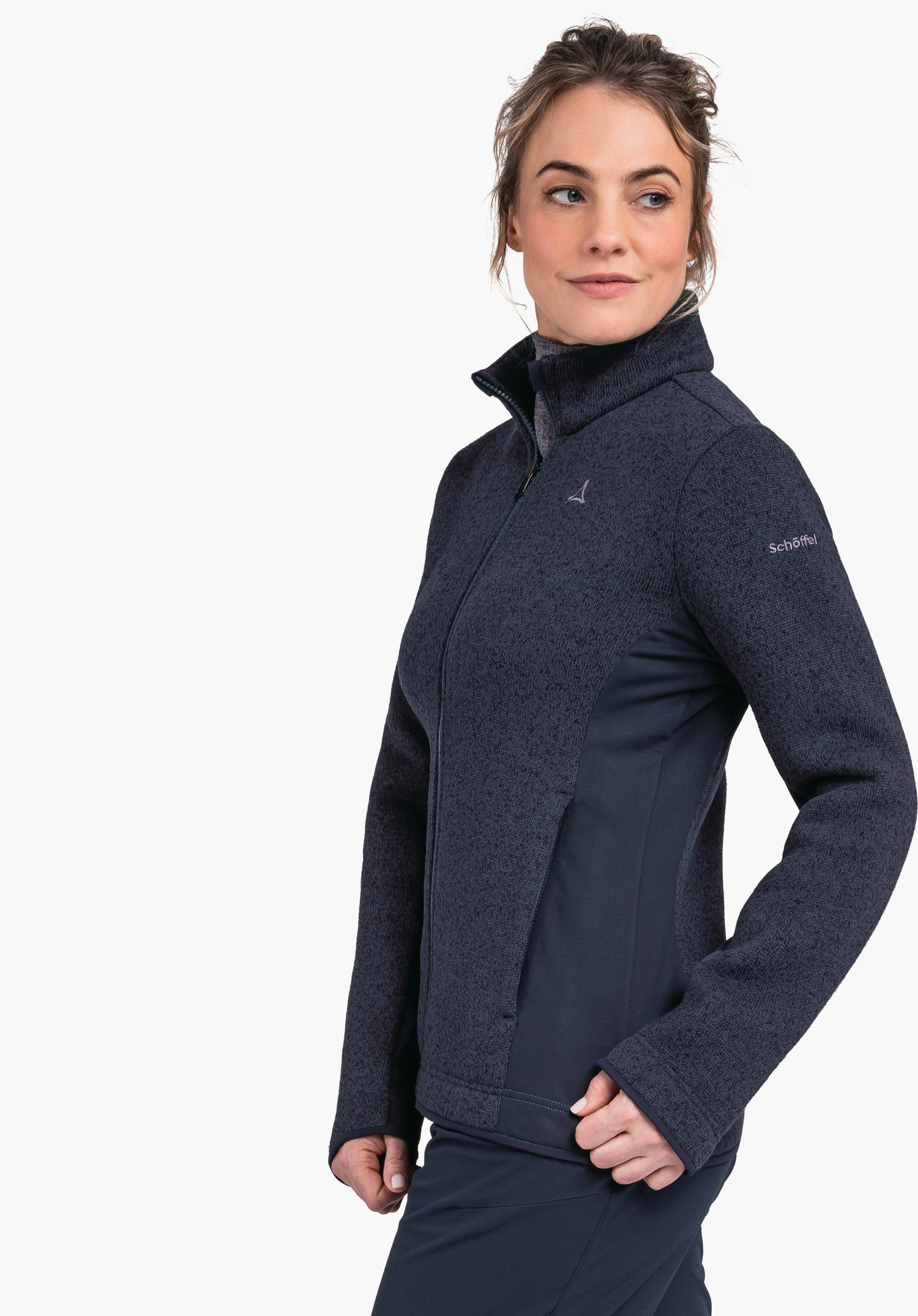 ZipIn Fleece Oberau L