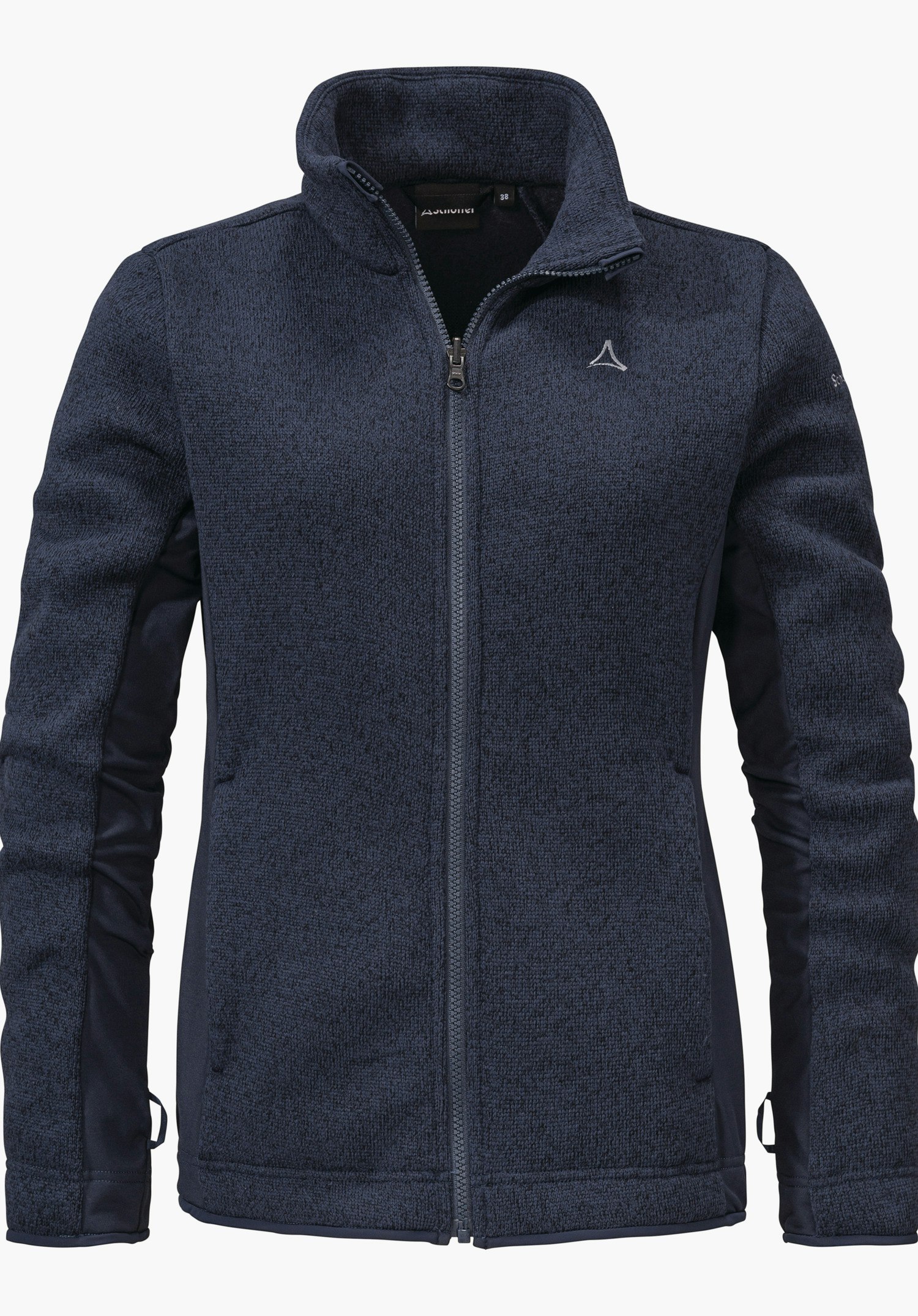 ZipIn Fleece Oberau L