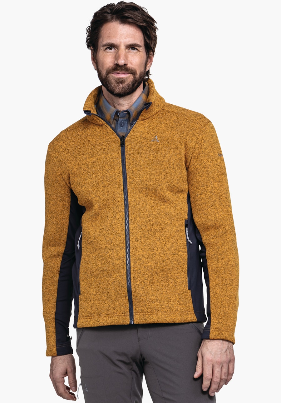 ZipIn Fleece Oberau M