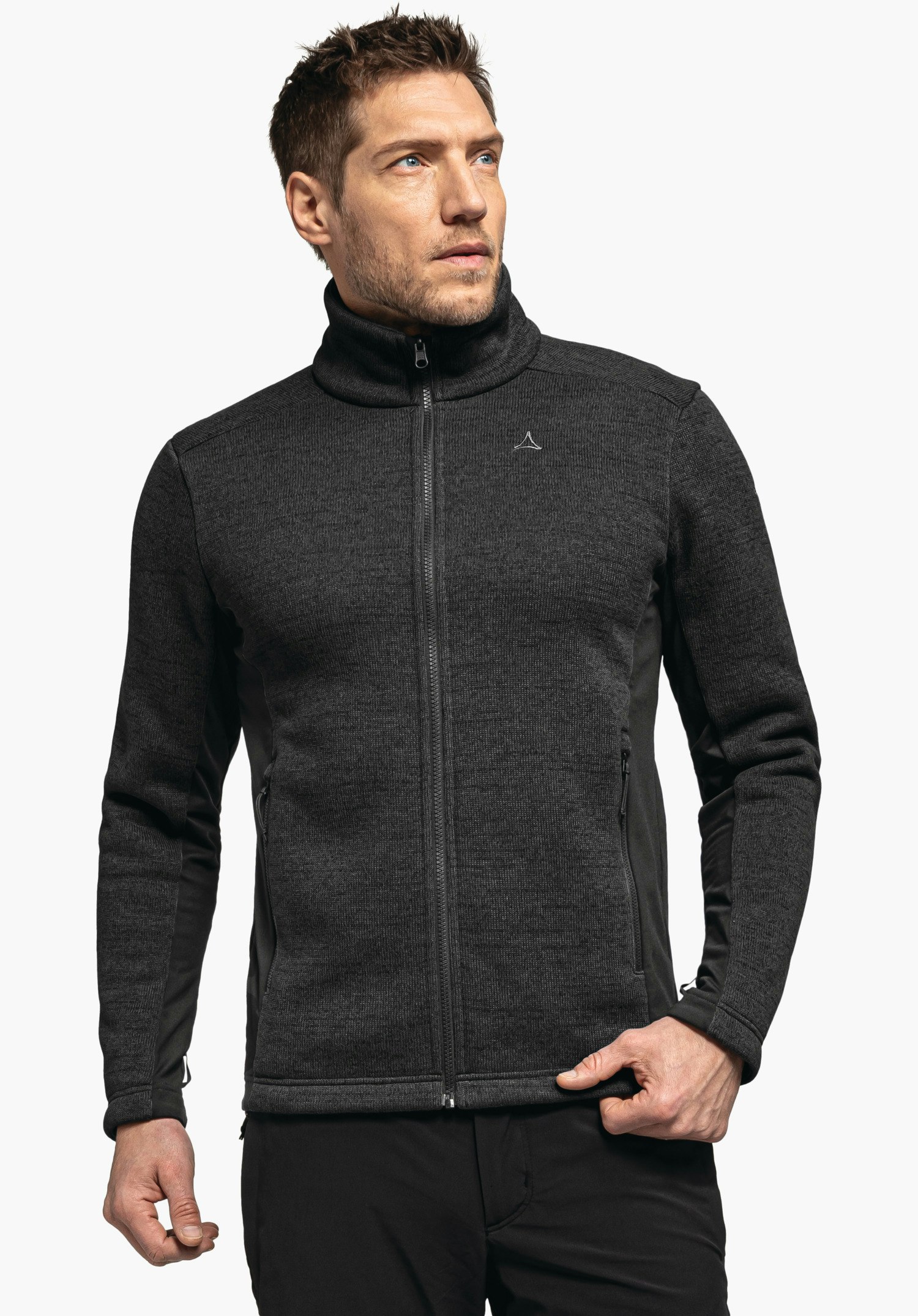 Schöffel Zip-In Fleece Oberau - Fleece jacket Women's, Buy online