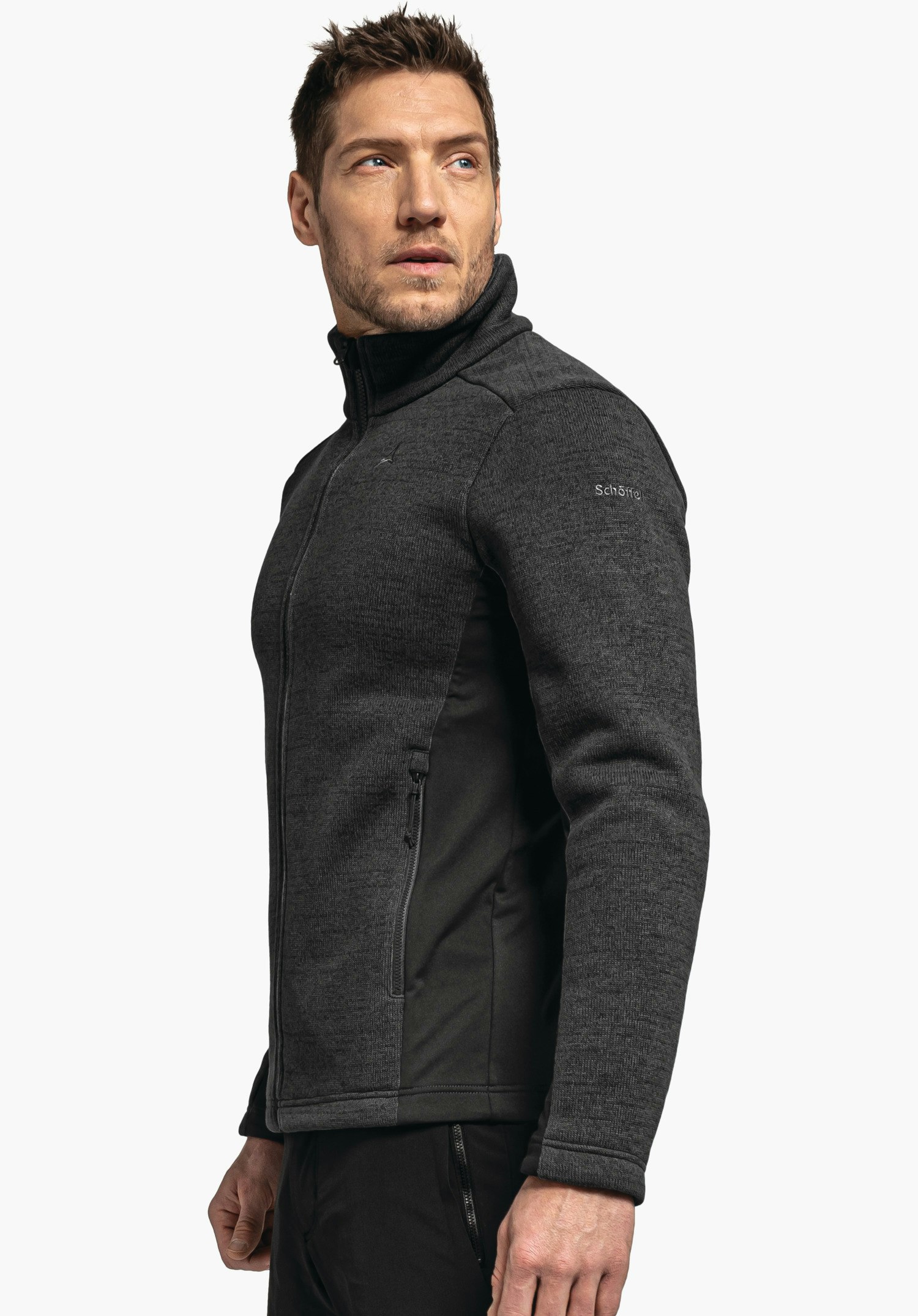 ZipIn Fleece Oberau M