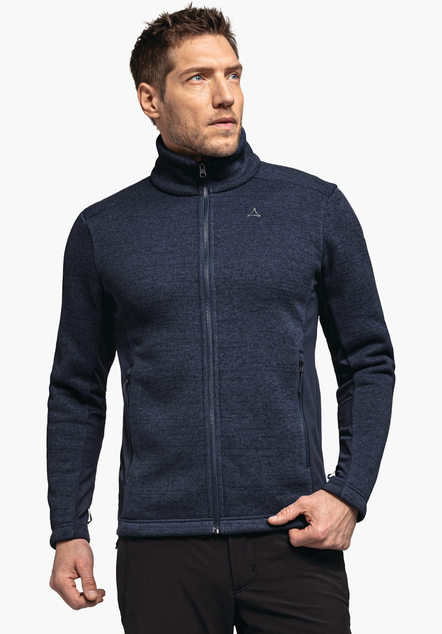 ZipIn Fleece Oberau M