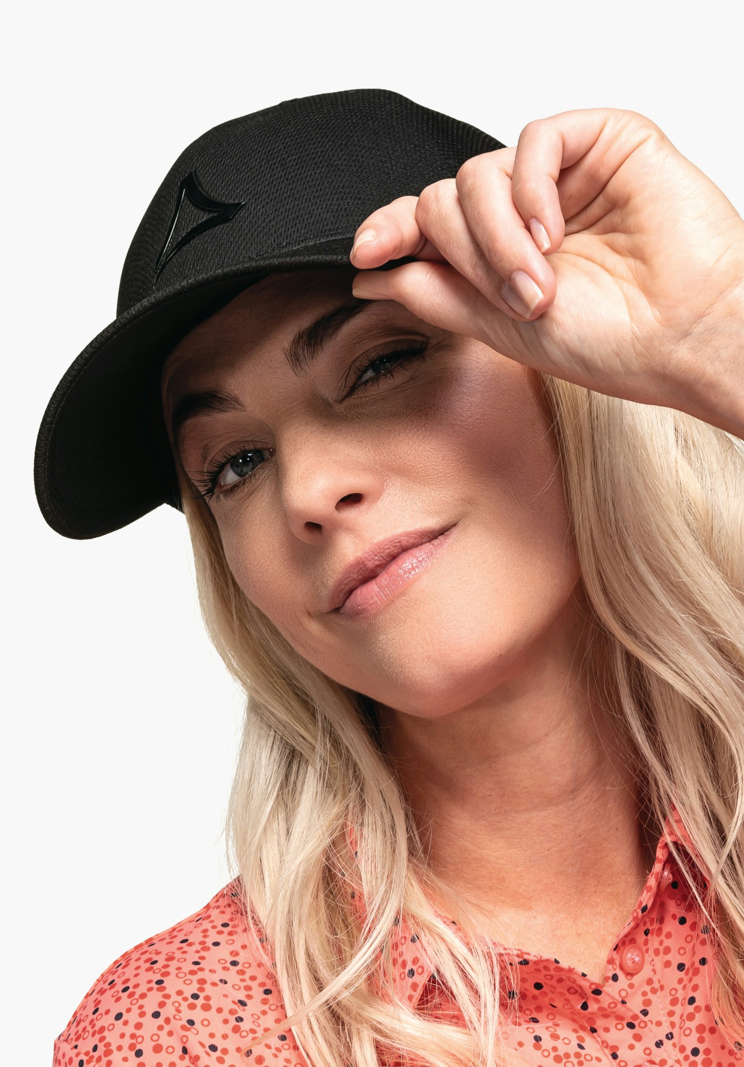 Cap Greenlane schwarz | Schöffel
