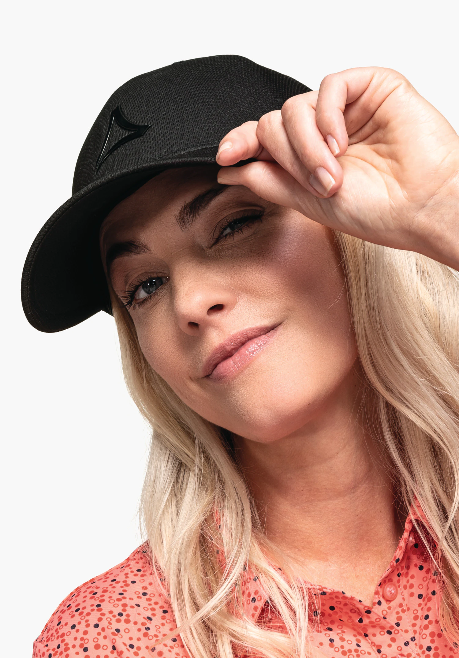 Cap Greenlane schwarz | Schöffel