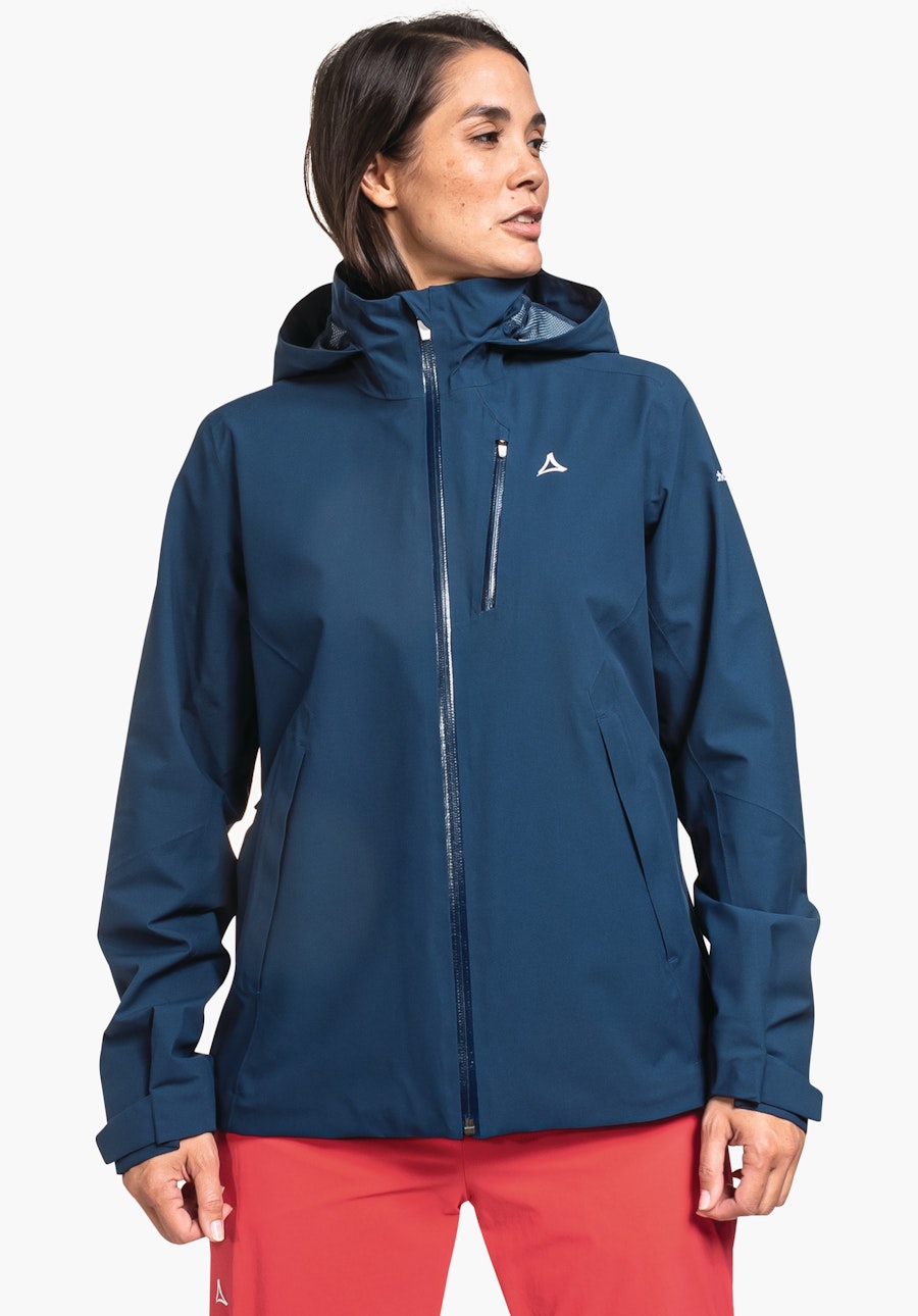 Jacket Arnspitze L