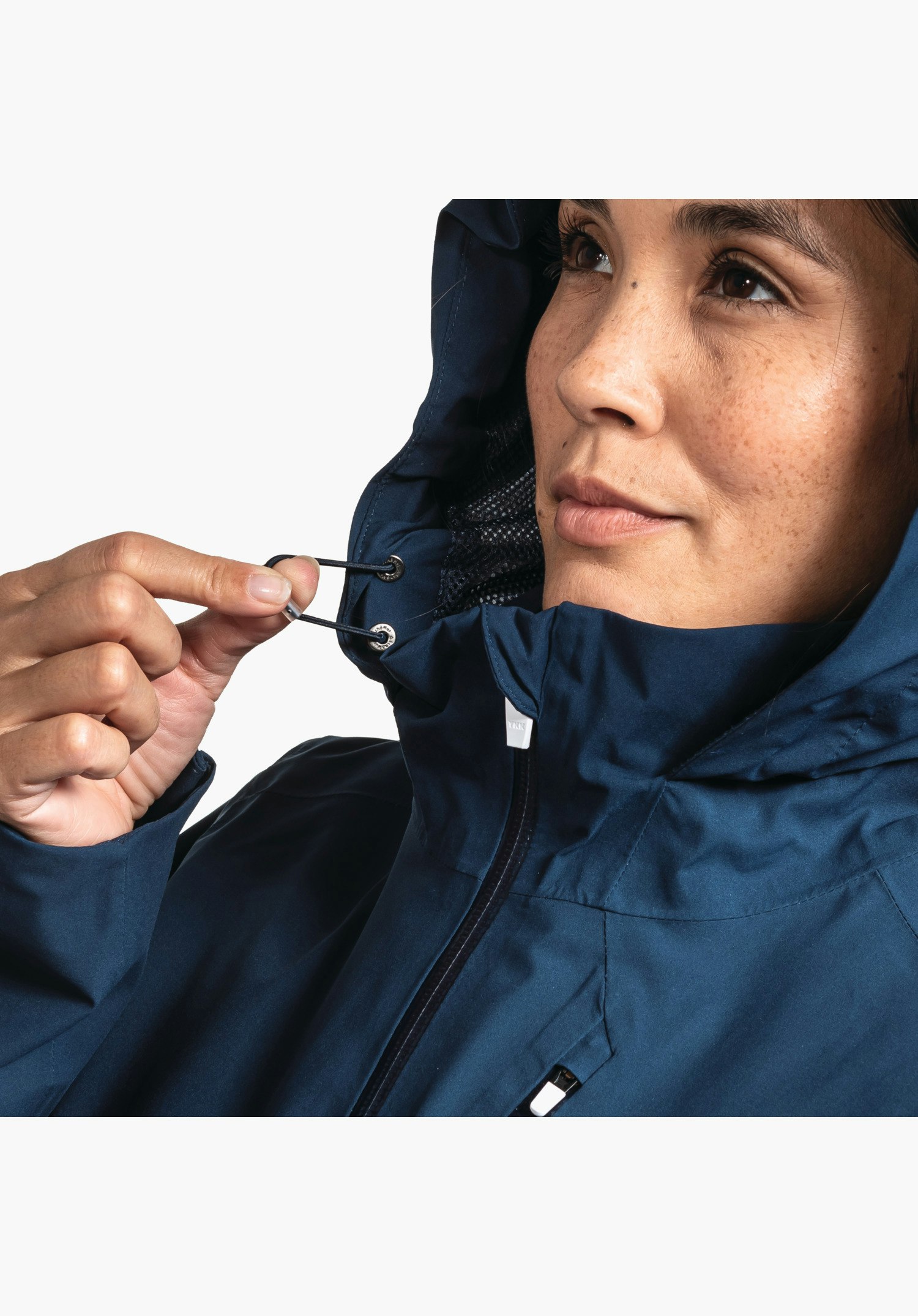 Jacket Arnspitze L