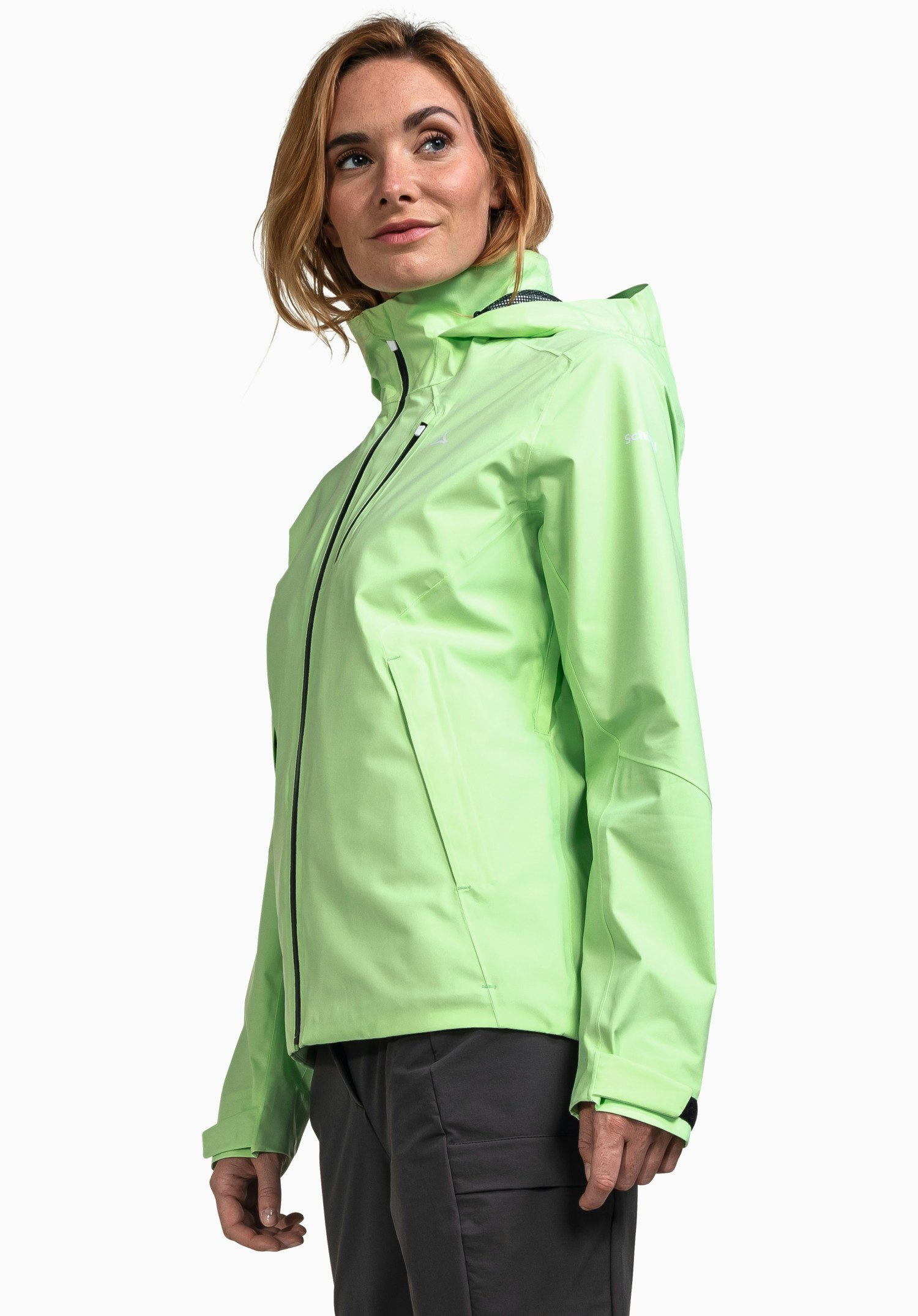 Jacket Arnspitze L
