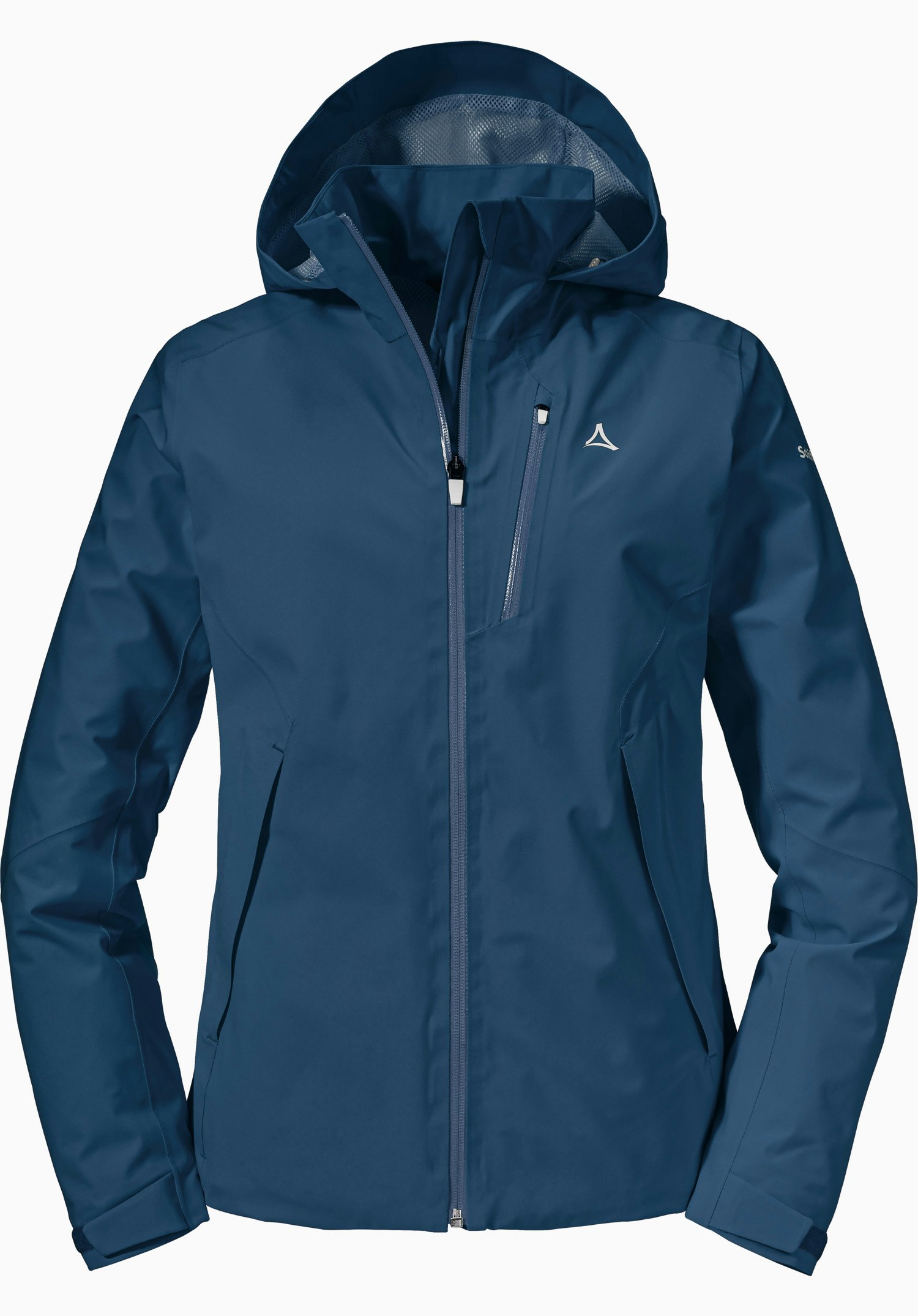 Jacket Arnspitze L