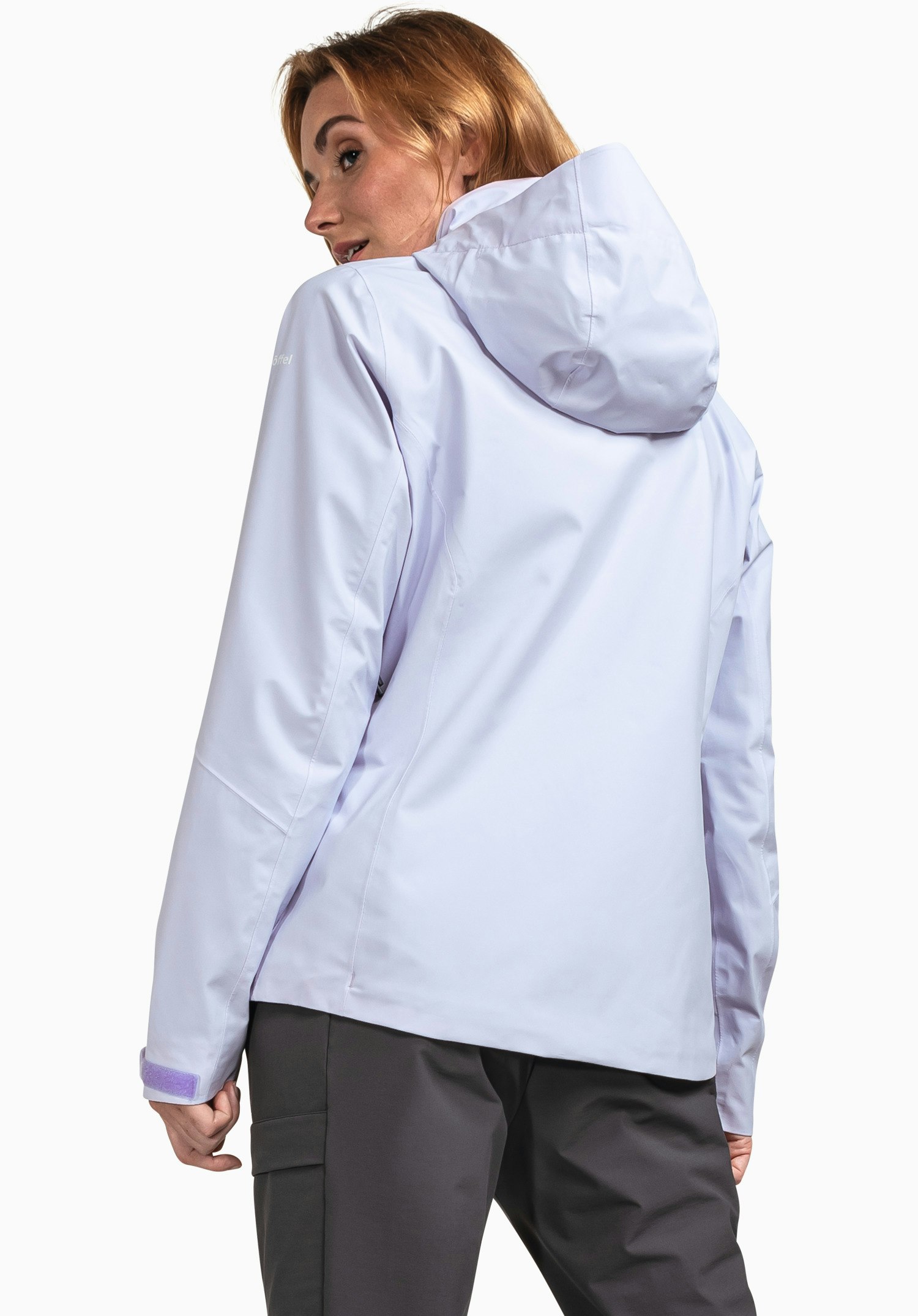 Jacket Arnspitze L