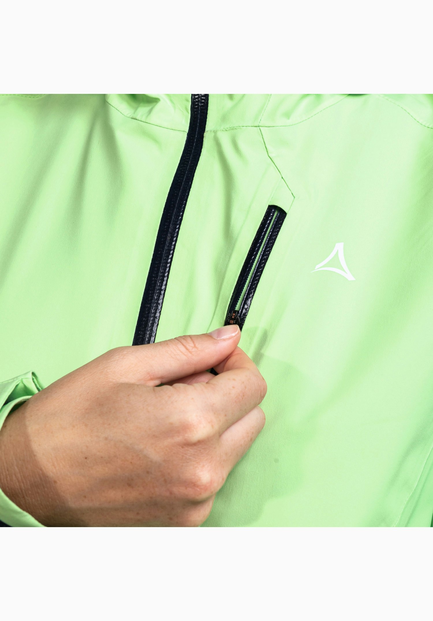 Jacket Arnspitze L