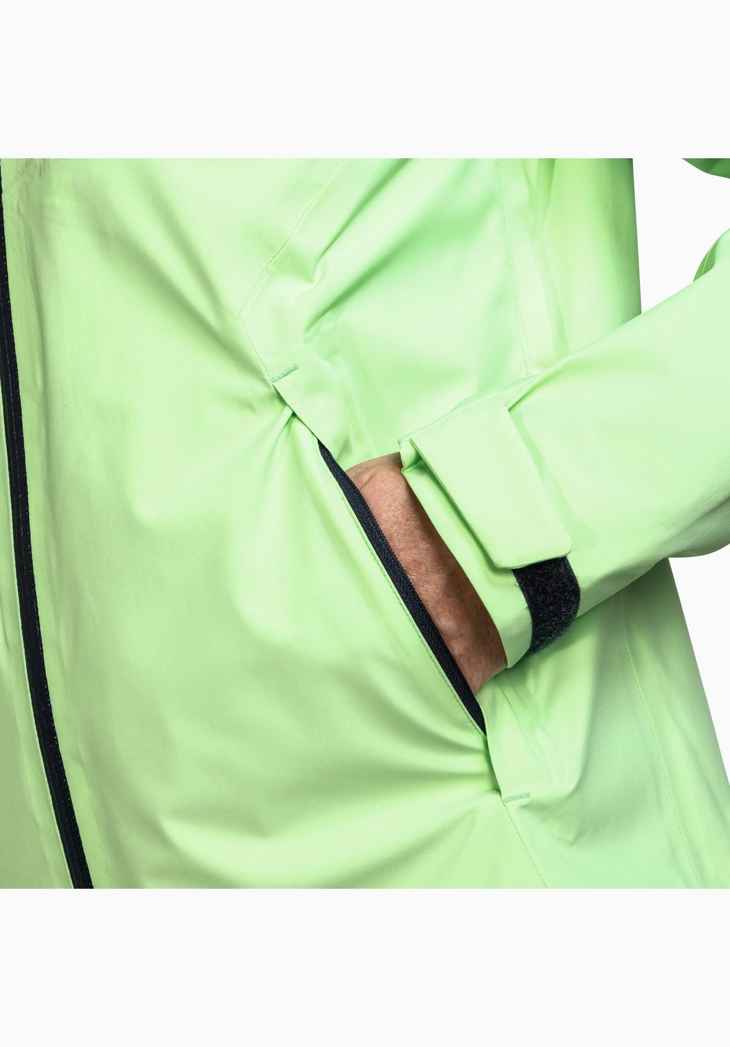 Jacket Arnspitze L