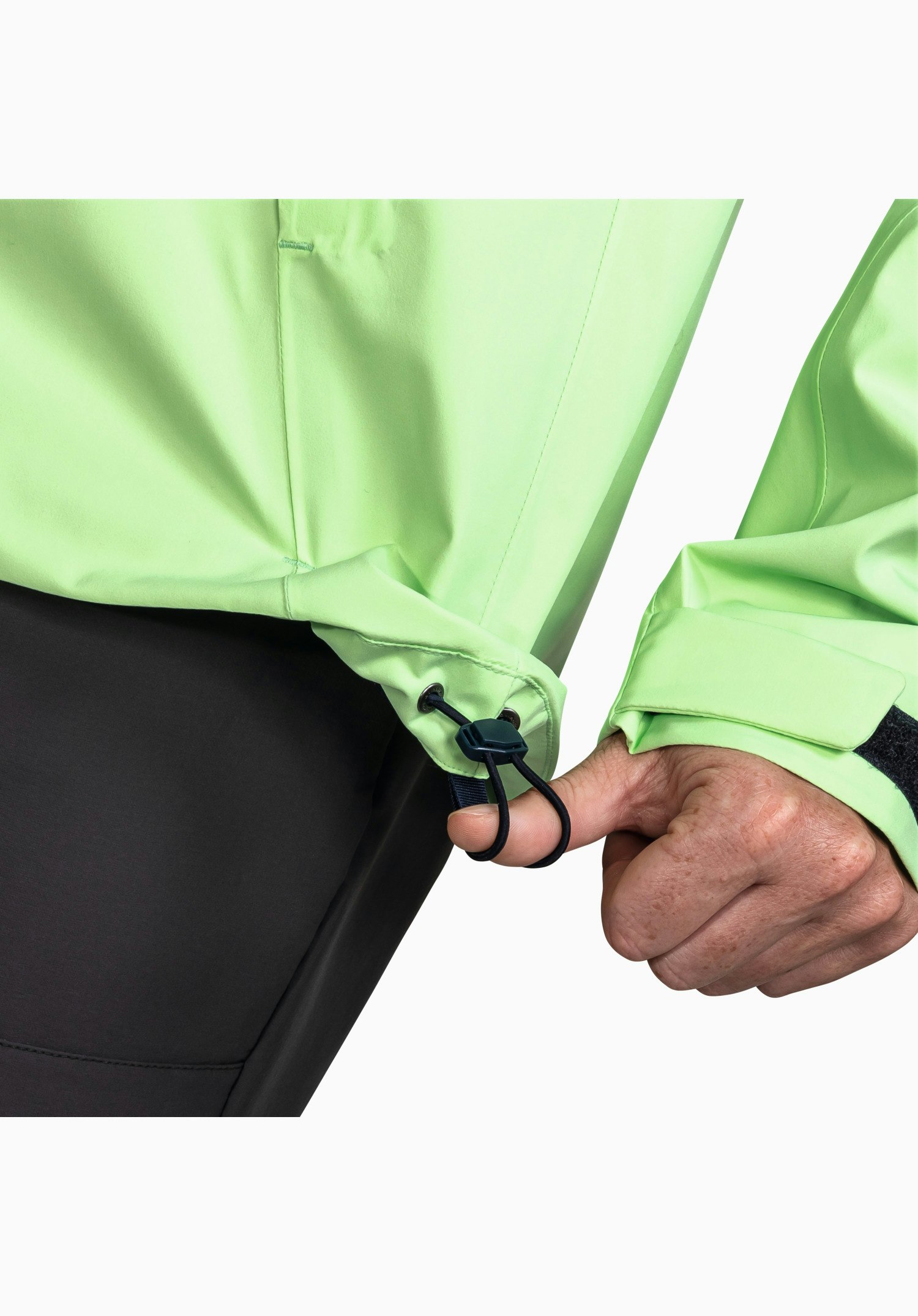Jacket Arnspitze L