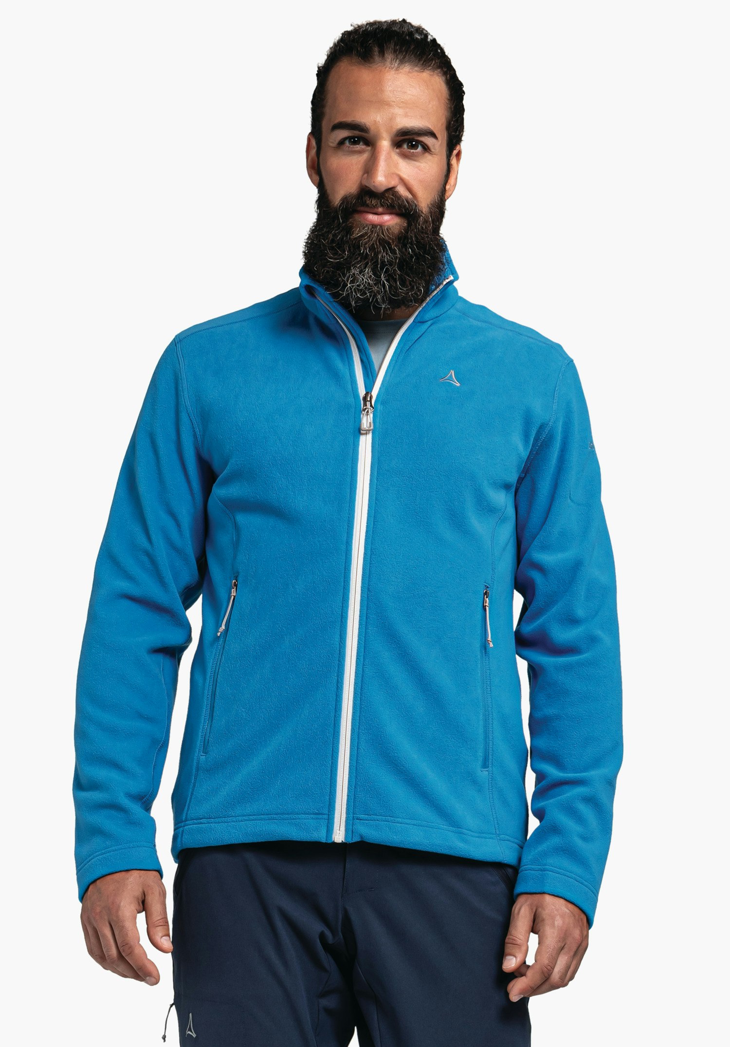 Fleece Jacket Cincinnati3