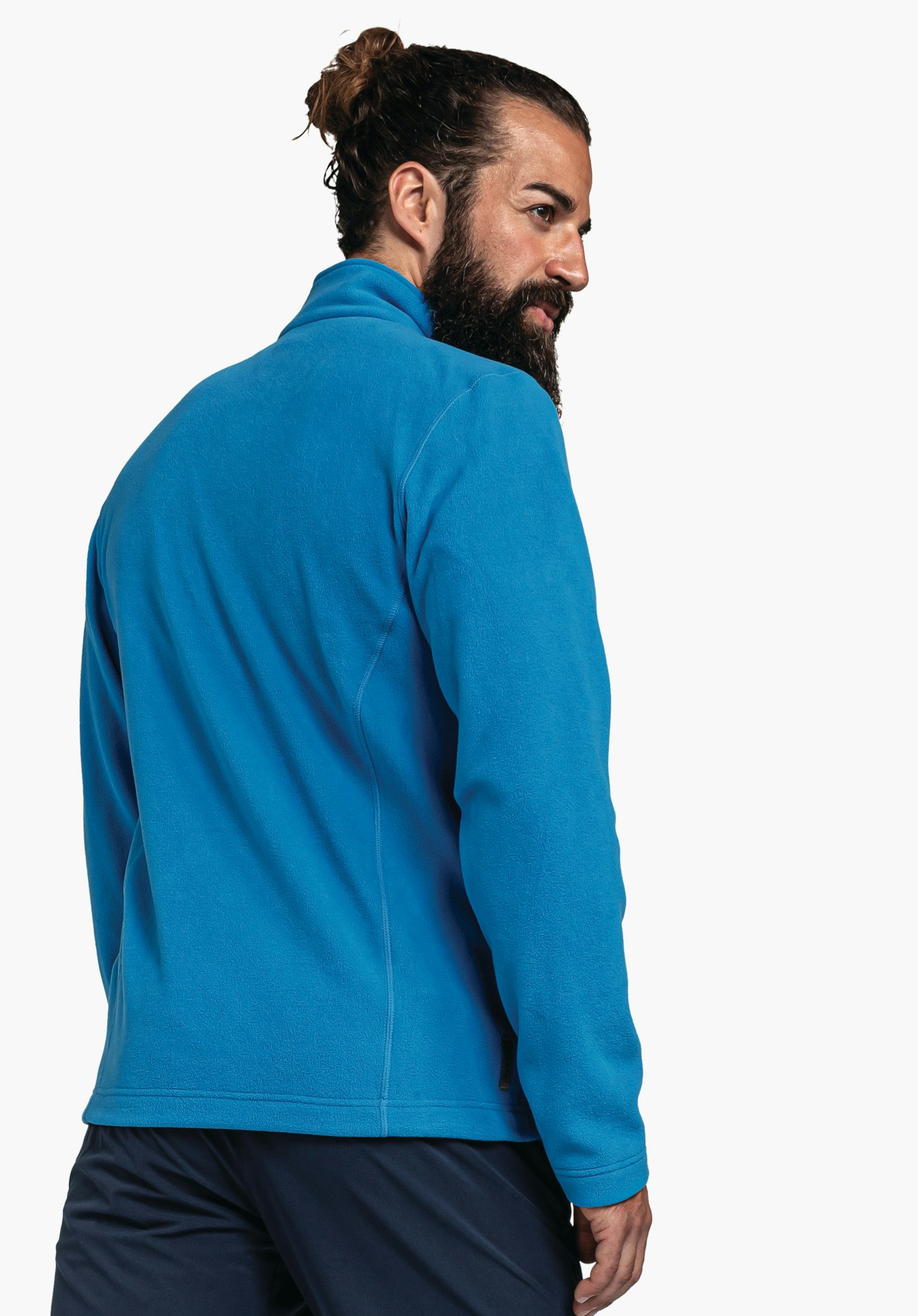 Fleece Jacket Cincinnati3