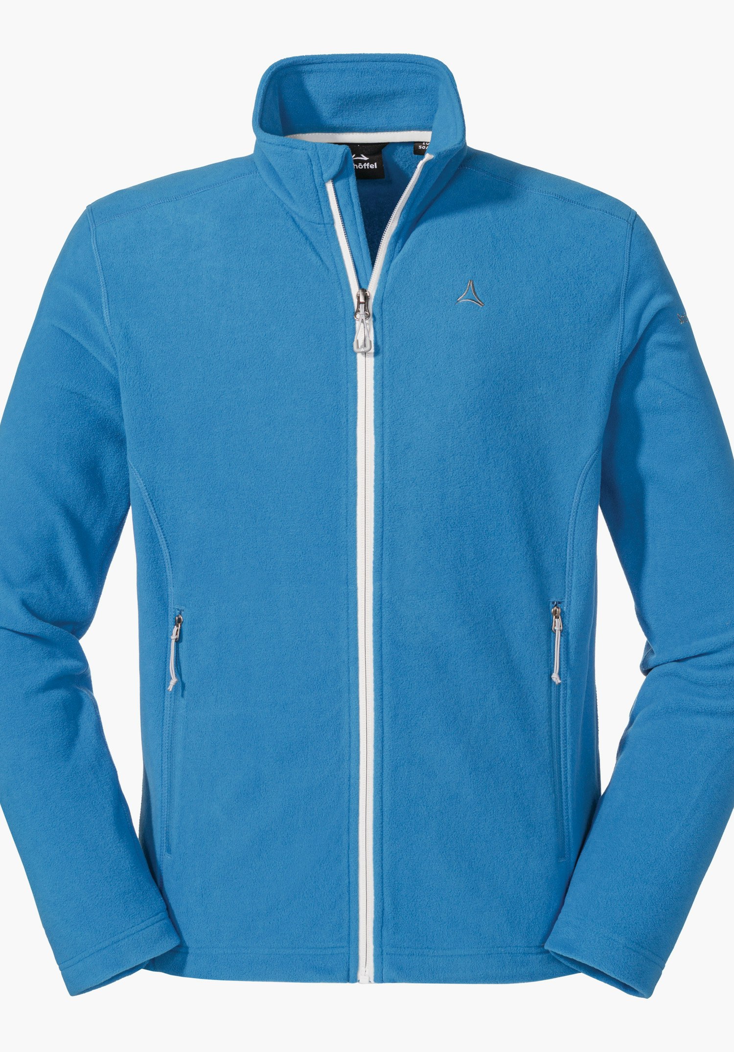 Fleece Jacket Cincinnati3