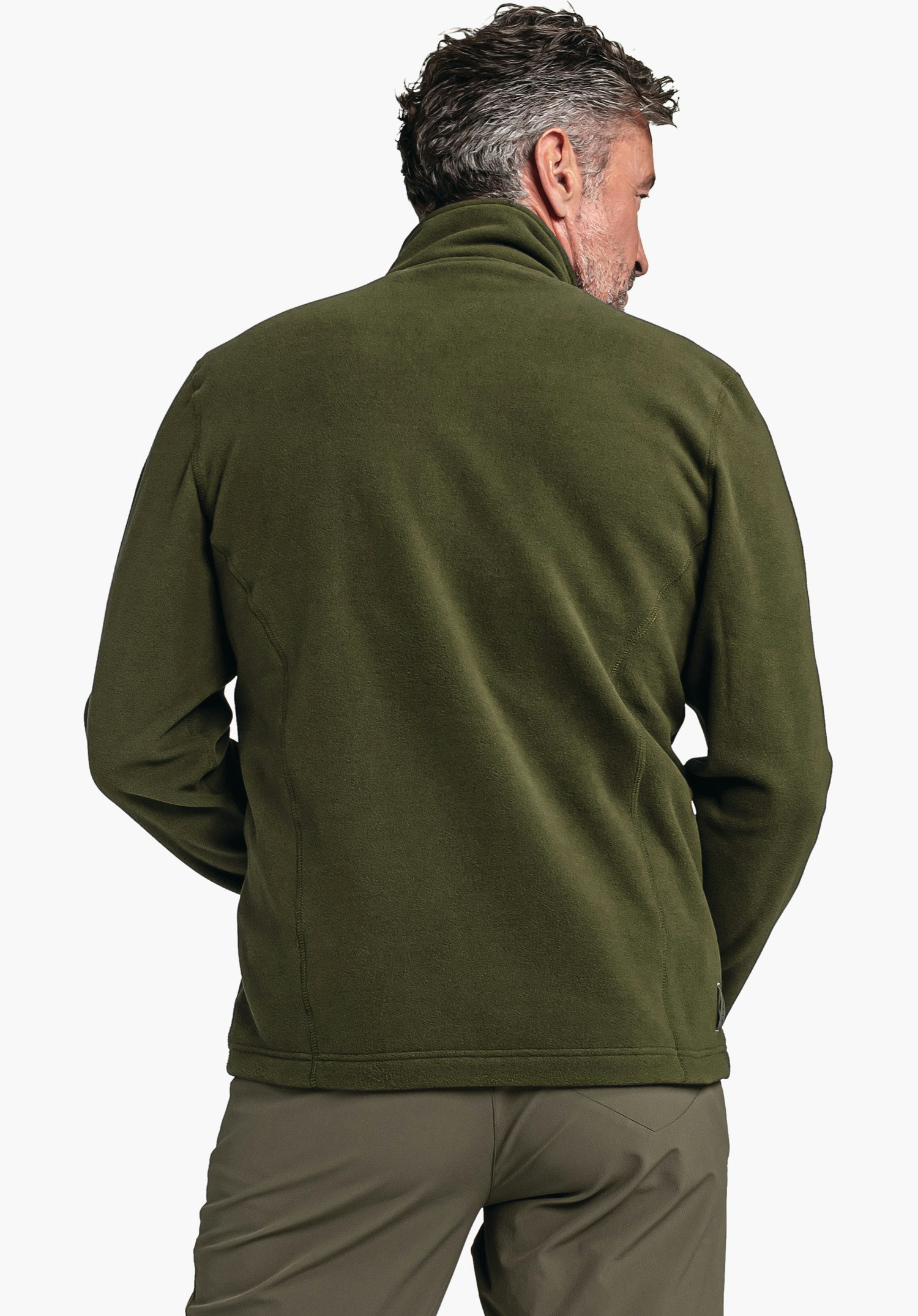 Fleece Jacket Cincinnati3