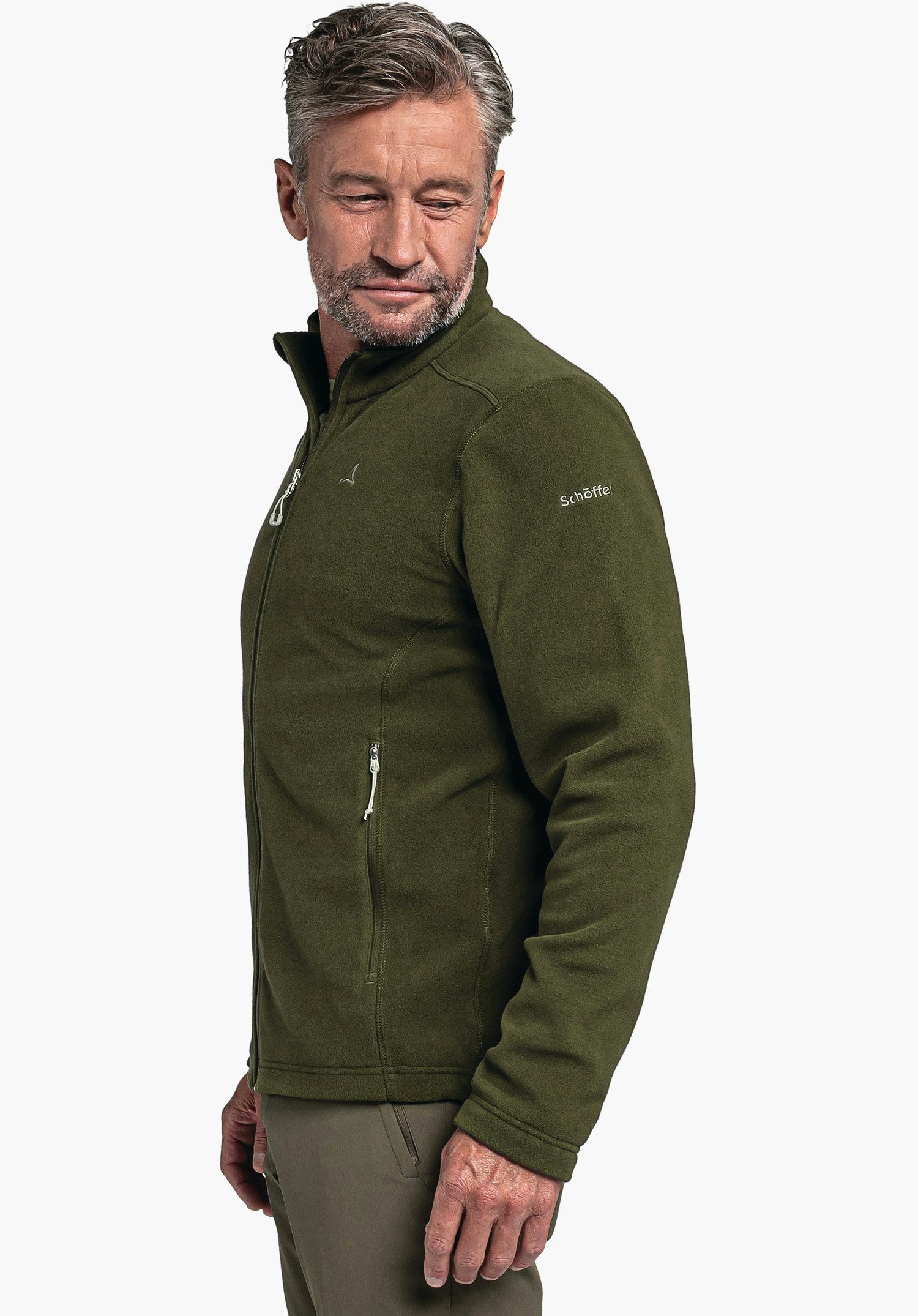 Fleece Jacket Cincinnati3