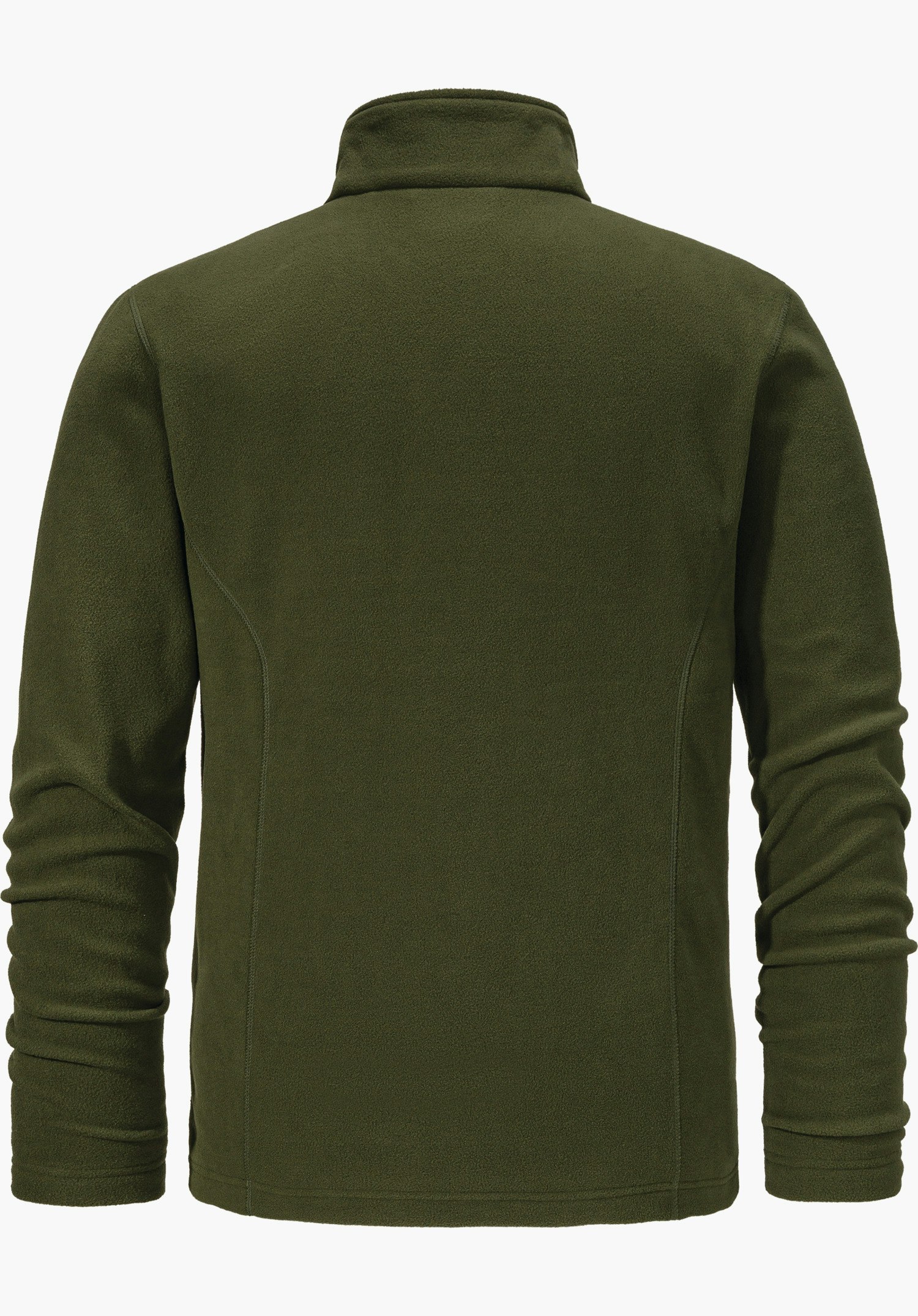 Fleece Jacket Cincinnati3