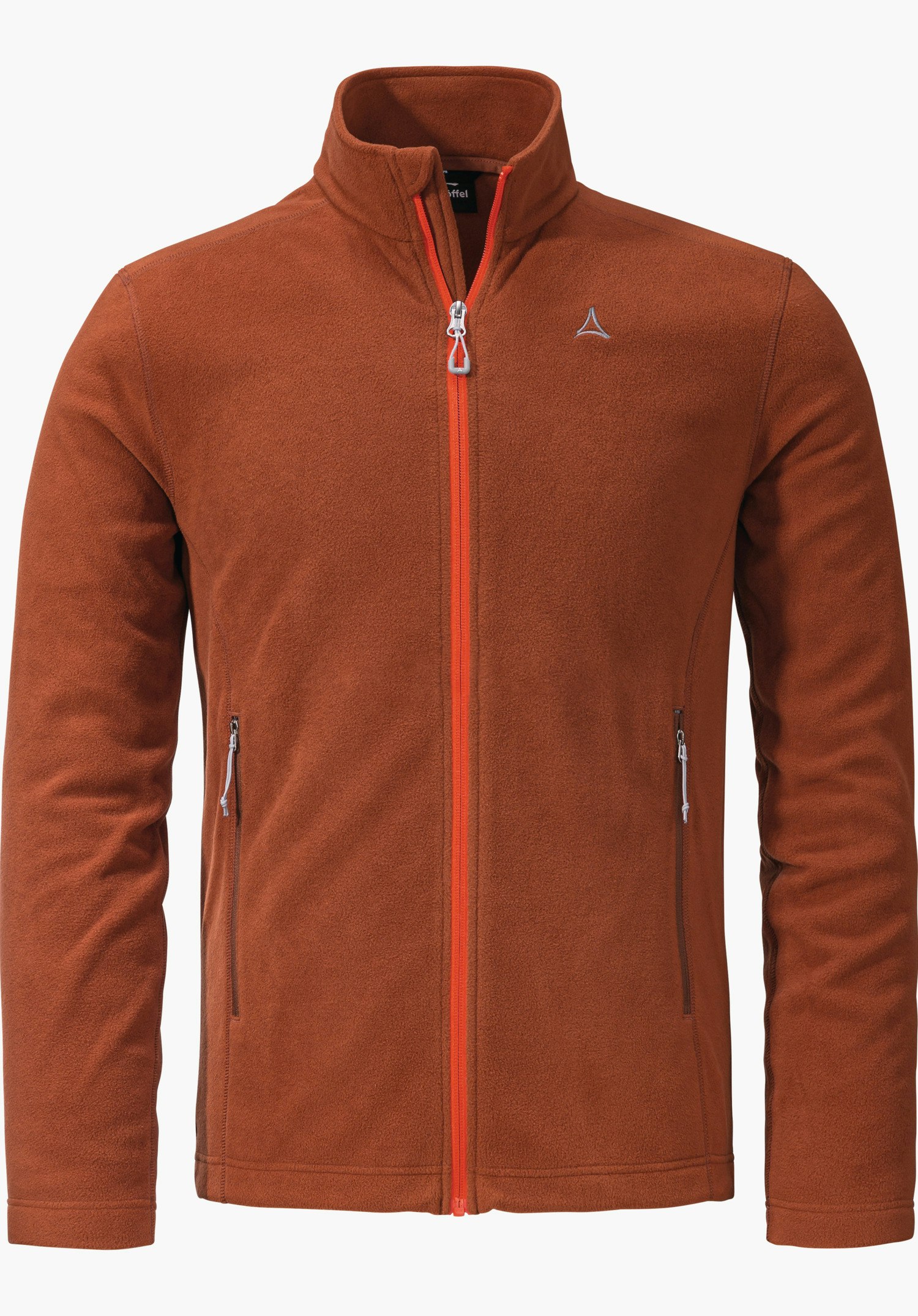 Fleece Jacket Cincinnati3