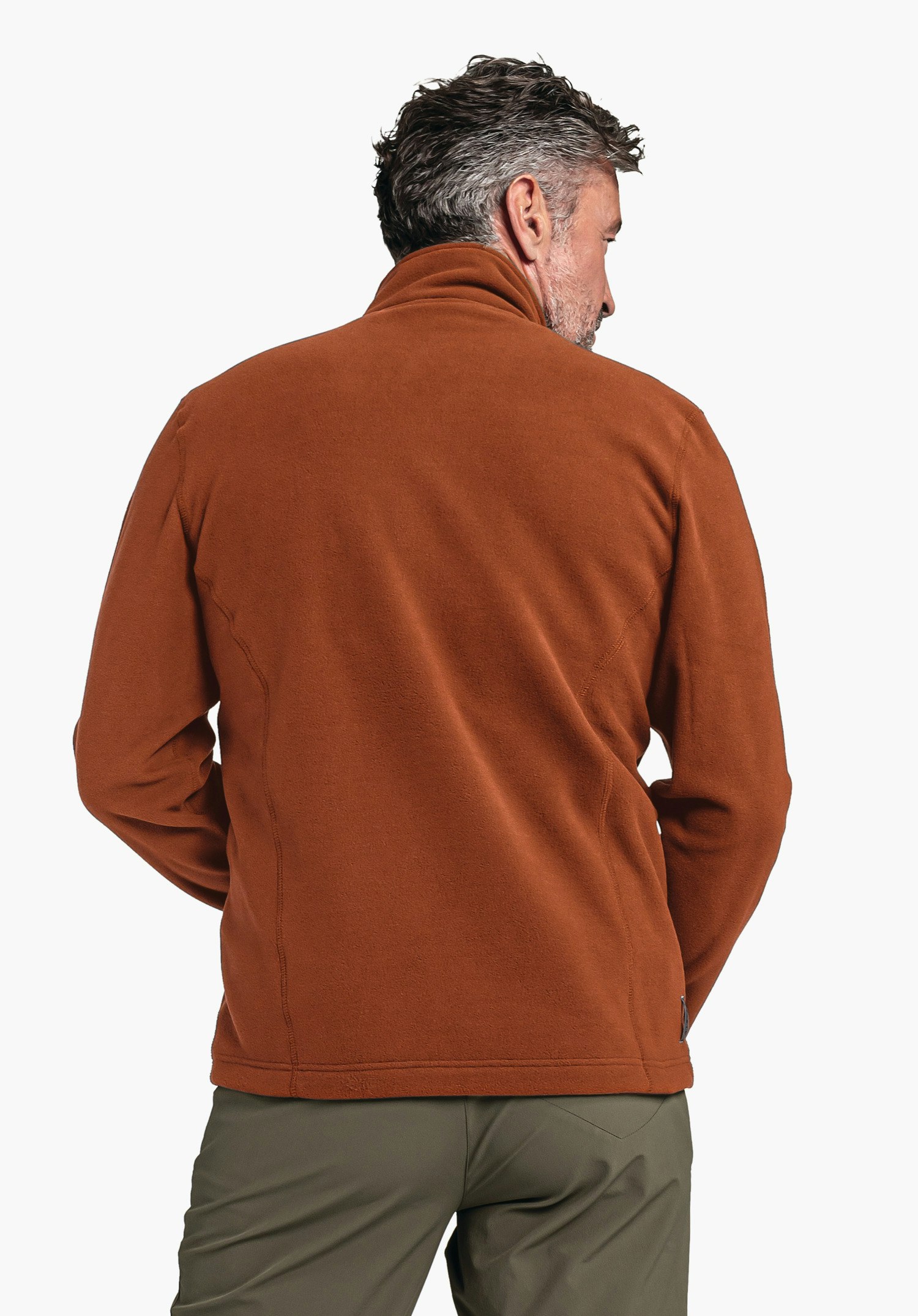 Fleece Jacket Cincinnati3